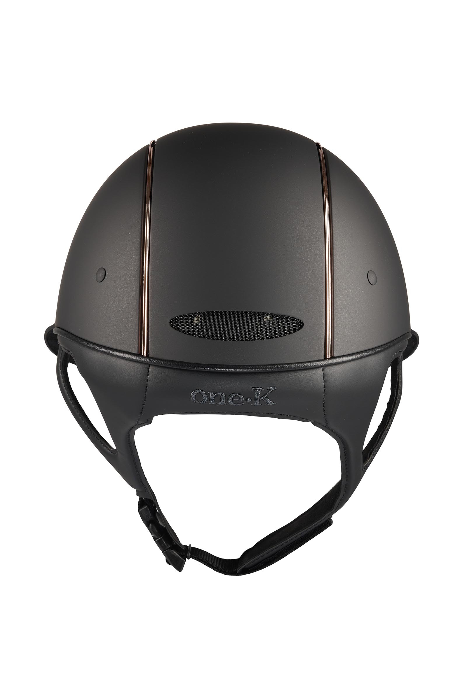 OneK MIPS Avance Matt Coloured Pipe Ridehjelm