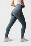 Horze Gillian Damernes Thermo fuldgrip leggings