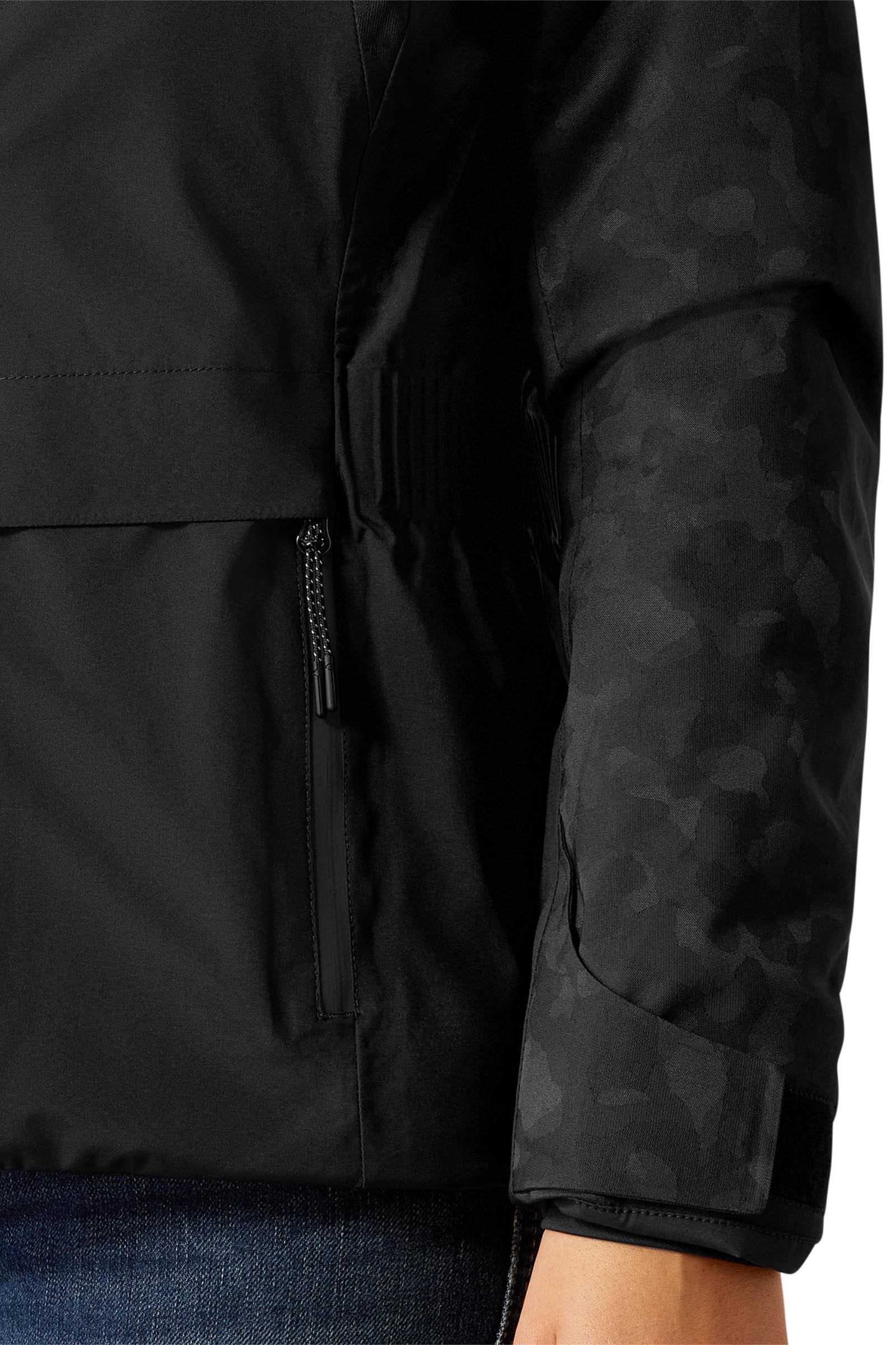 Ariat Valor 2.0 H2O dame ridejakke