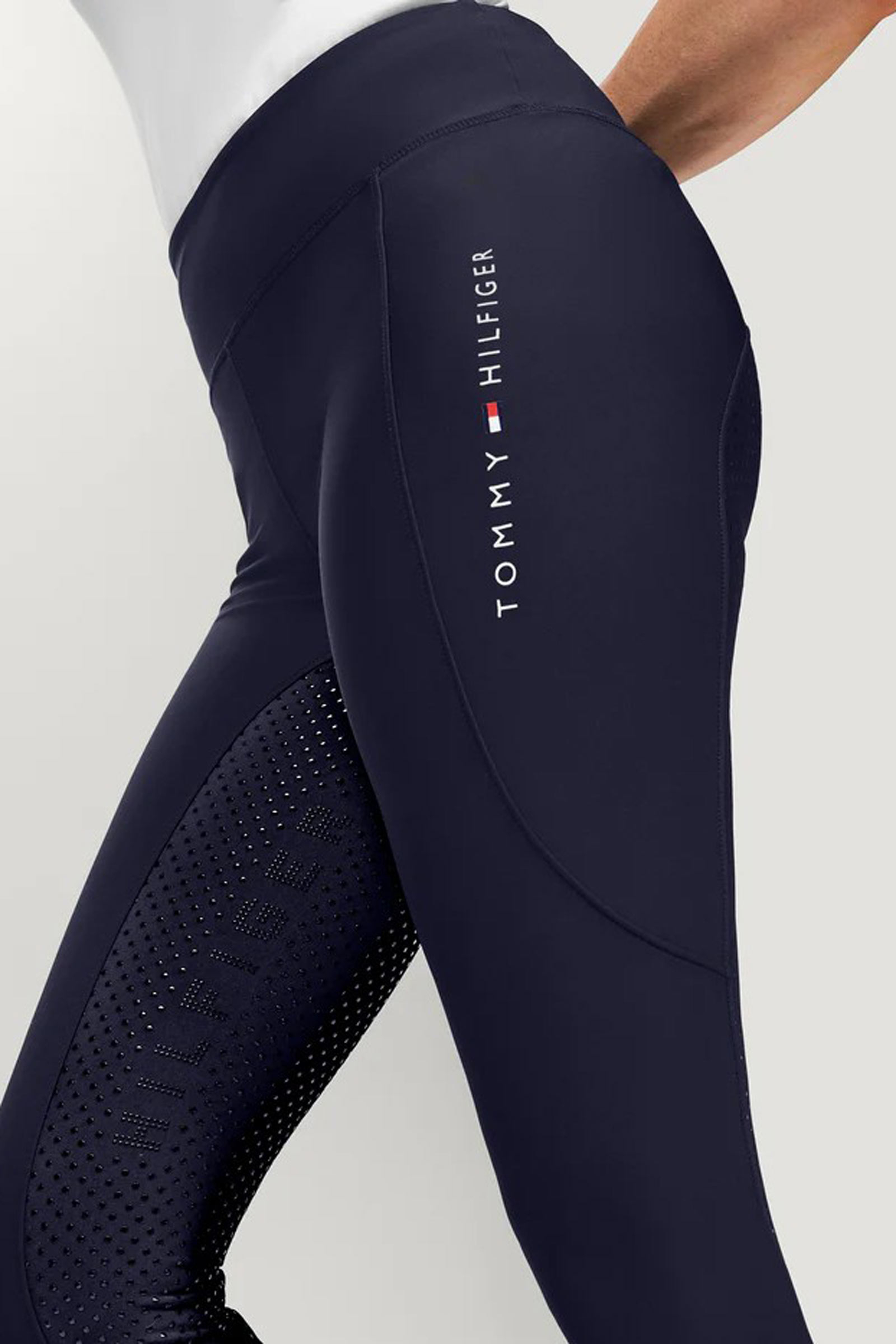 Tommy Hilfiger Equestrian Devon dame rideleggings