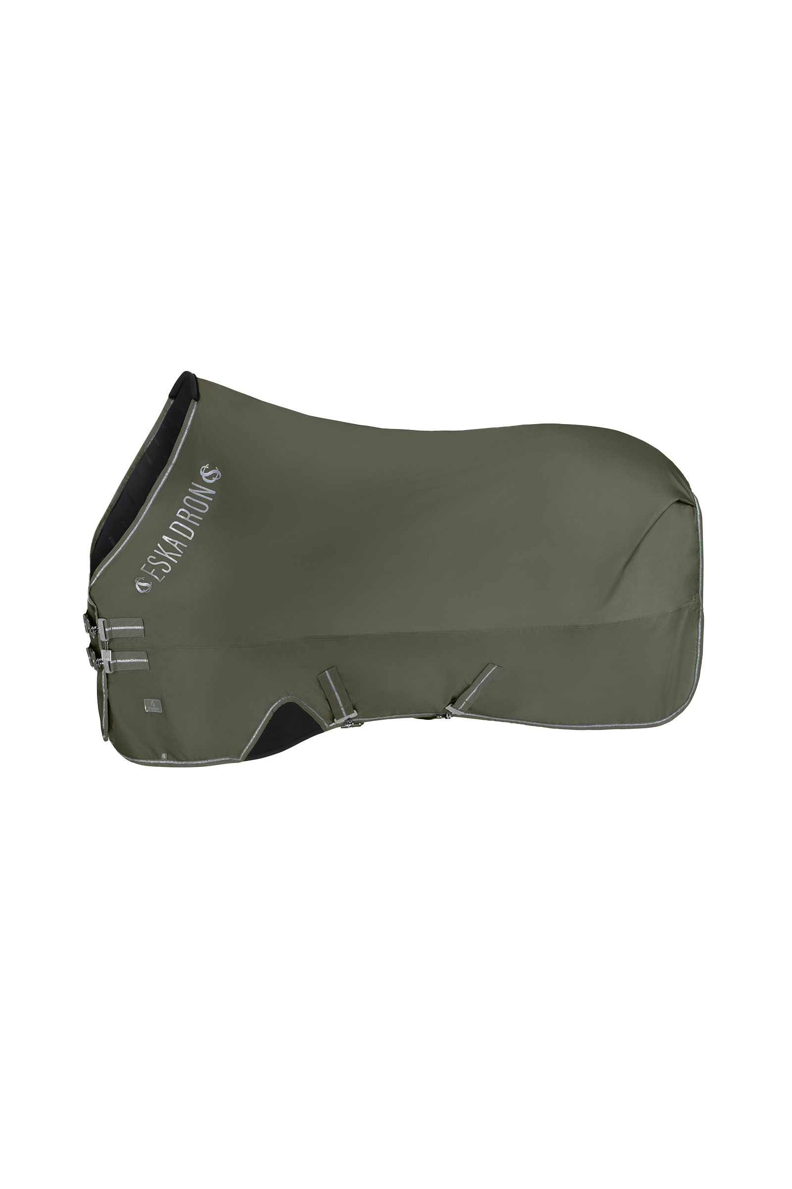 Eskadron Classic Sports SS25 vandt&aelig;t let overgangsd&aelig;kken, 0 g