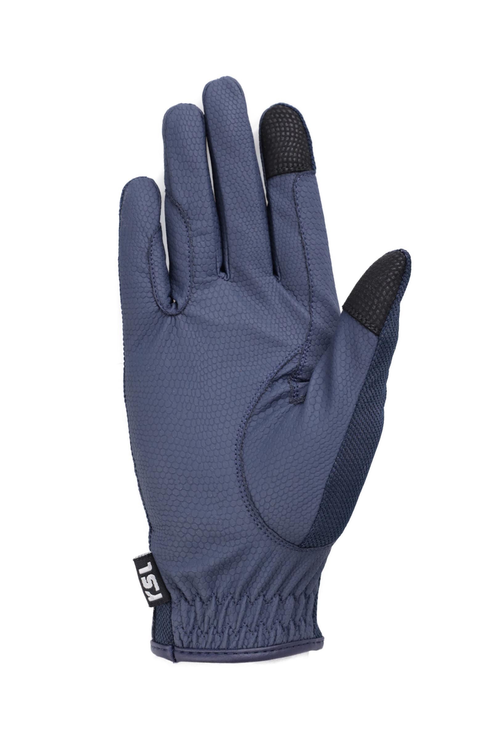 RSL Good Luck Glitter ridehandsker