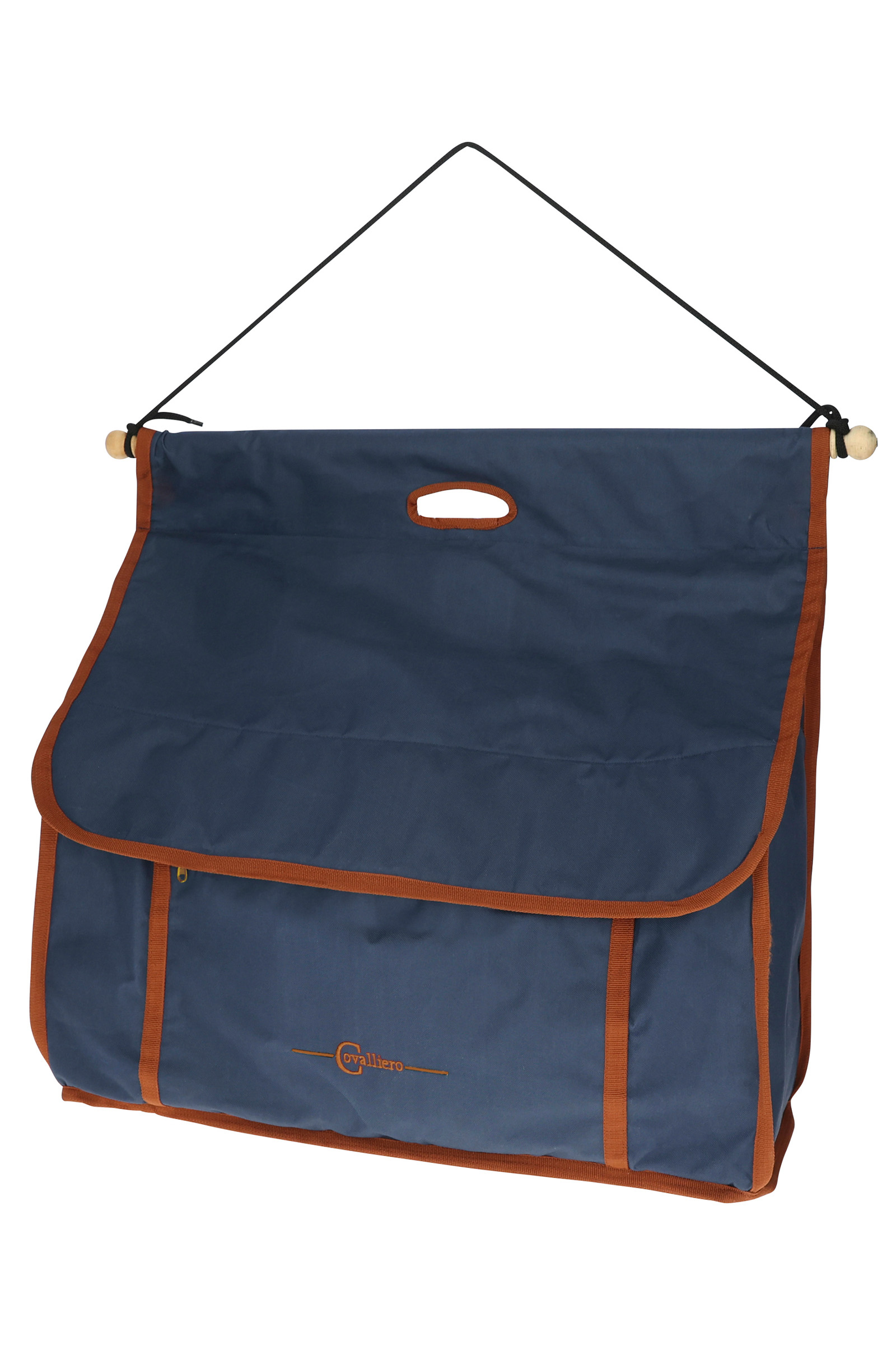 Covalliero Milano Box Bag