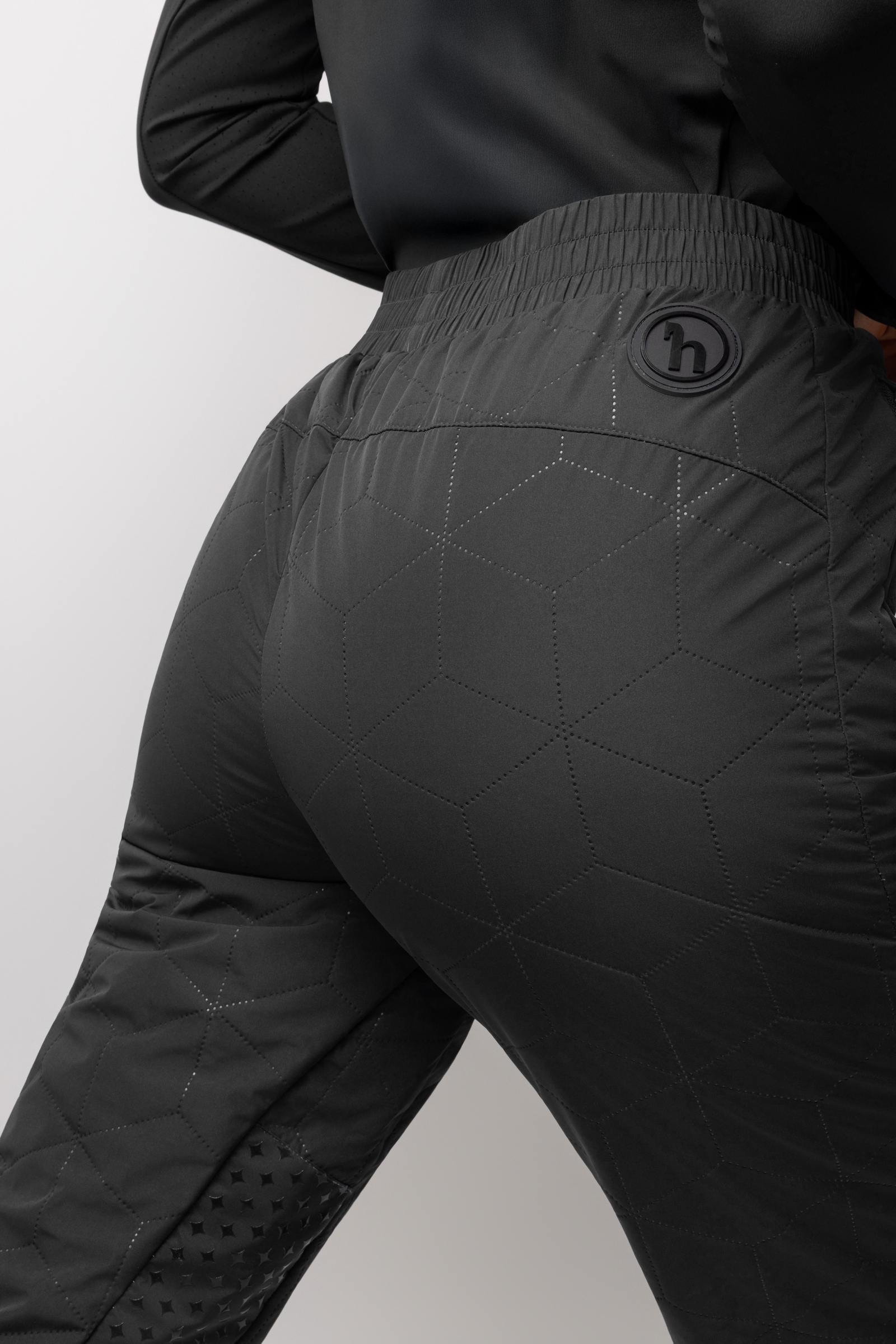 Horze Ida termobukser