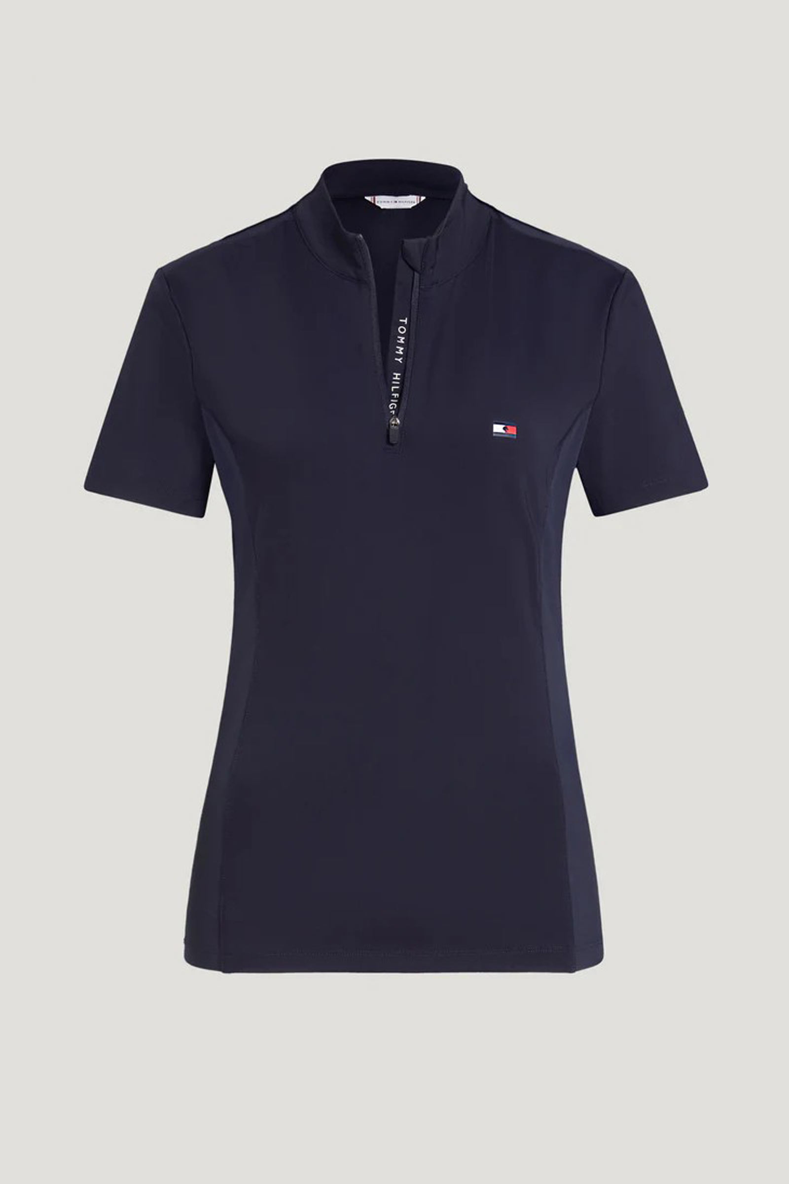 Tommy Hilfiger Equestrian Genoa dame træningstop