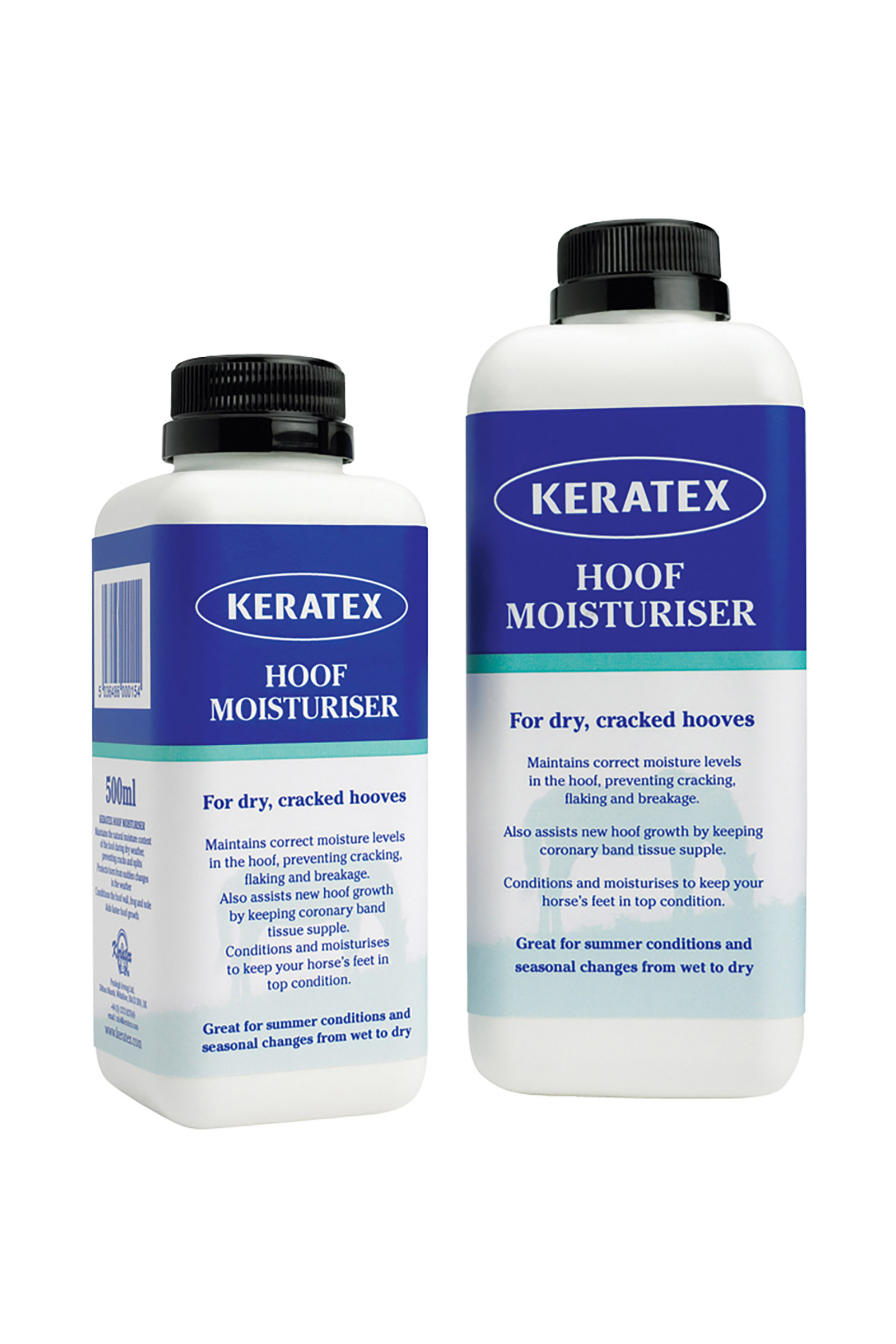 Keratex Hoof Moisturiser 1 liter