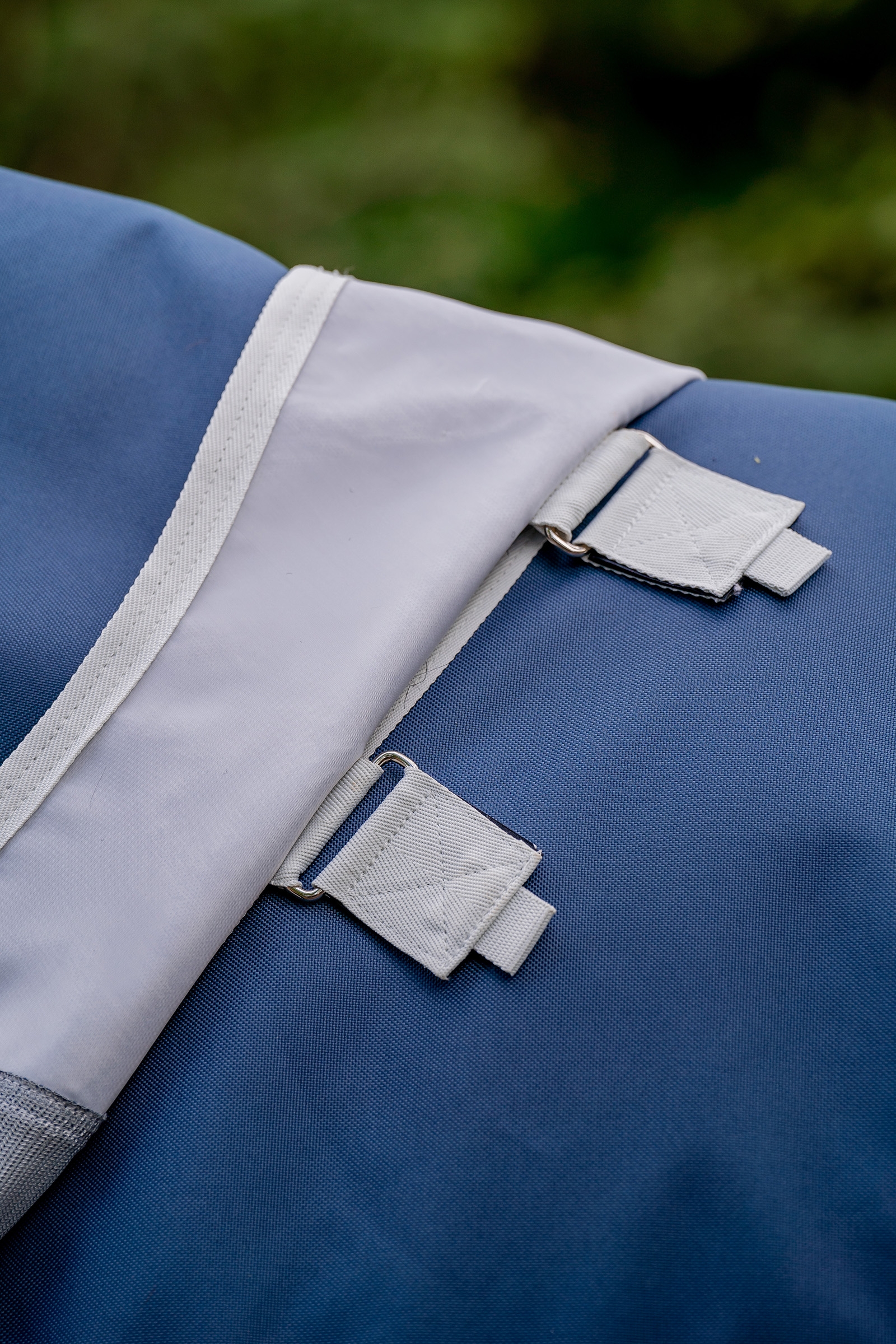 Horseware Amigo AmEco Combi fluet&aelig;ppe