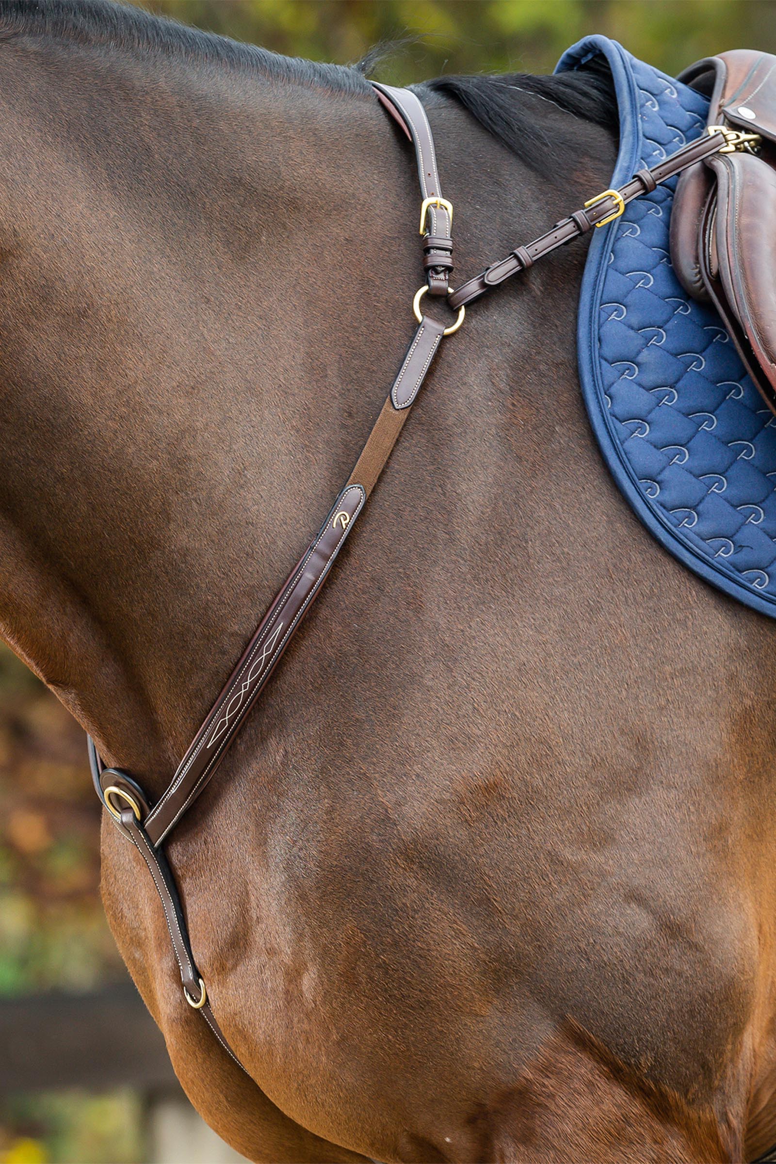 Dy'on D Collection fort&oslash;j med bro