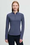 LeMieux Airflow dame lang&aelig;rmet baselayer