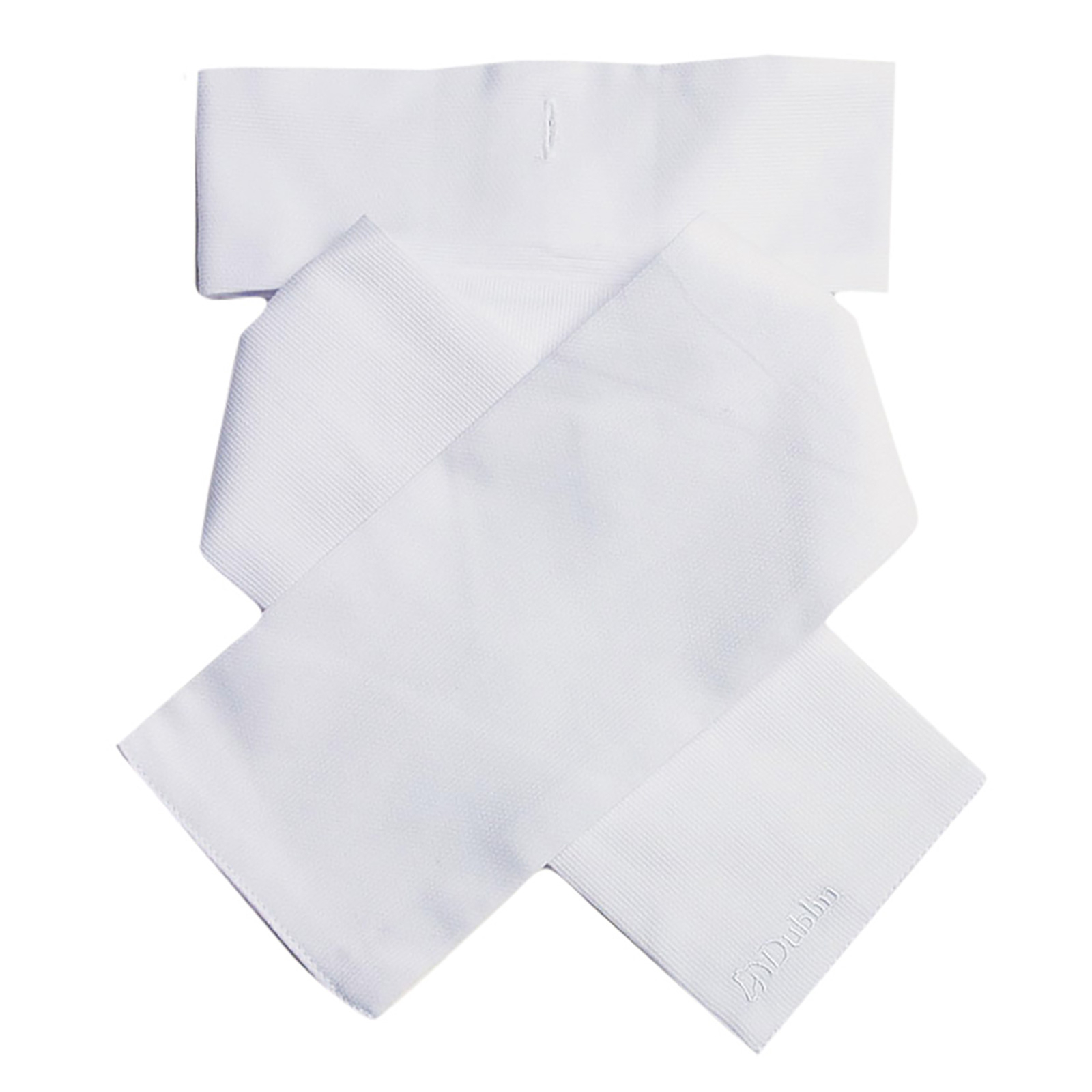 Dublin plastron (s&aelig;t med 3).