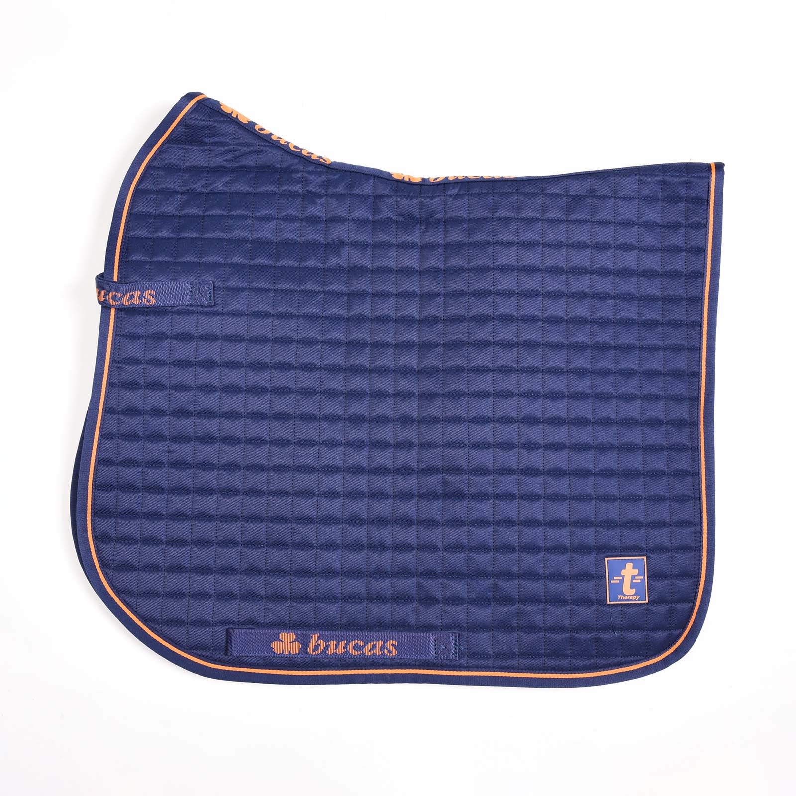 Bucas Therapy Saddle pad Dressage