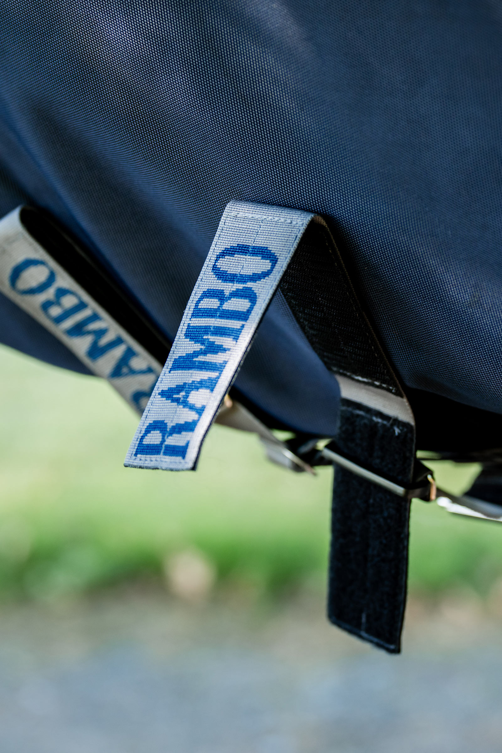 Horseware Rambo 1680D Plus Vario Layer uded&aelig;kken, 250 g