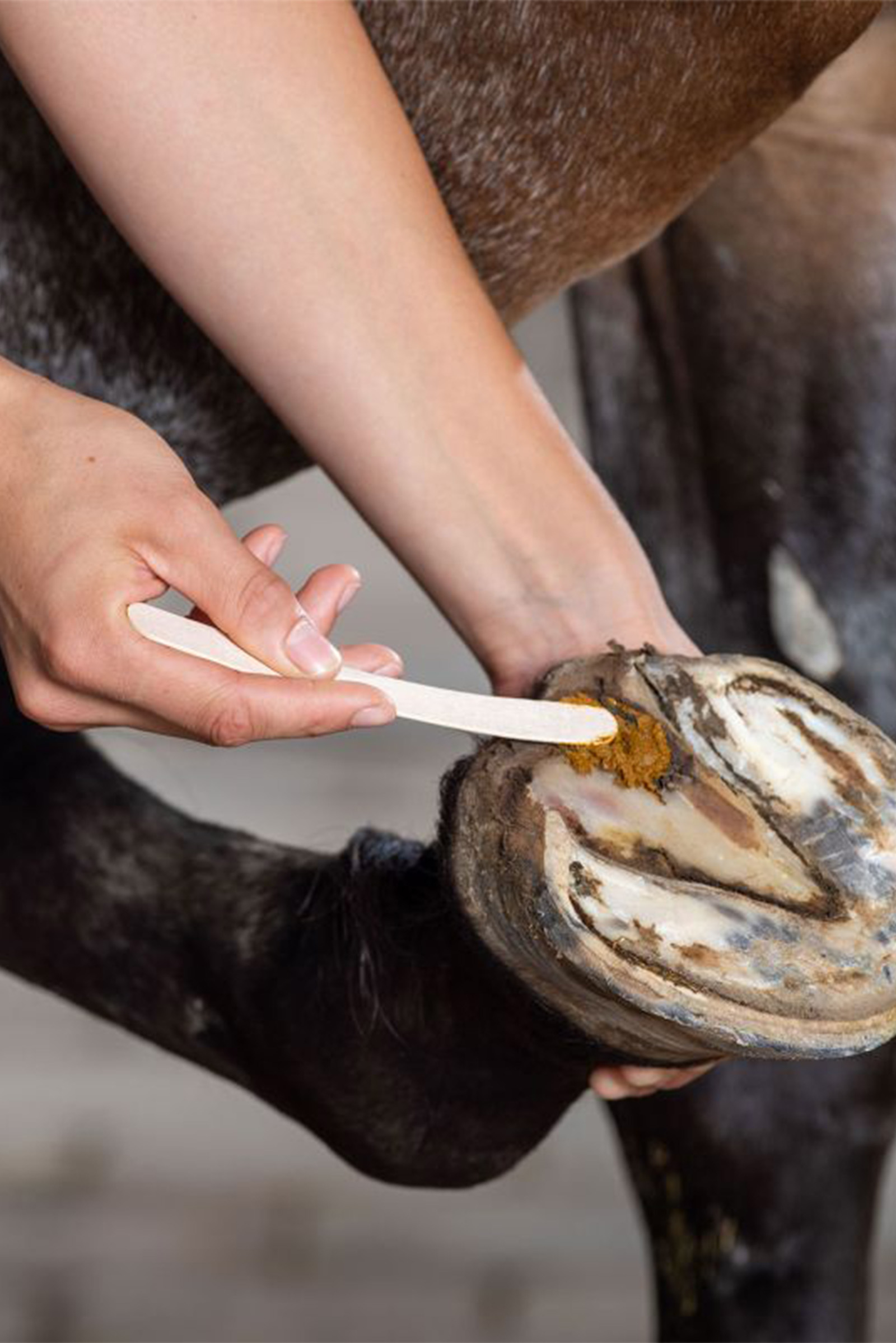 Keralit Undercover Plejepasta, 235 g