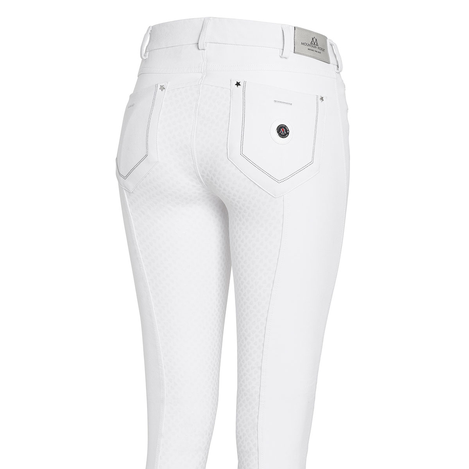 MH Amy breeches kneegrip