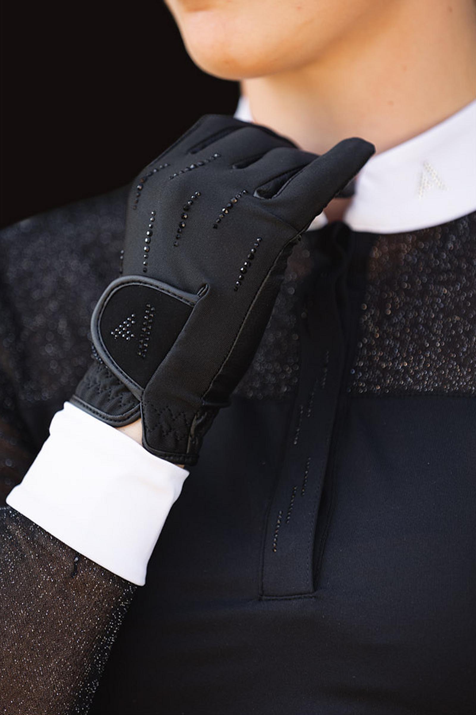 ANKY Luminous Tekniske Handsker