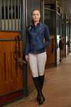 Ariat Fusion dame isoleret jakke