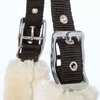 Kavalkade Transport Headcollar with Immitation Fur