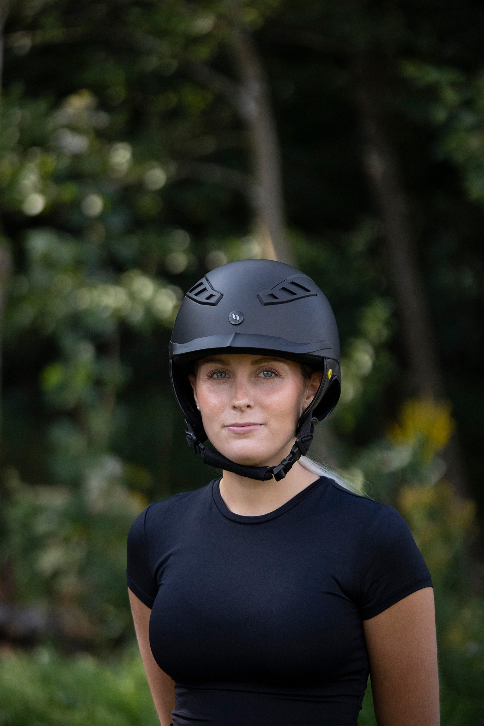 Back on Track ridehjelm Lynx II