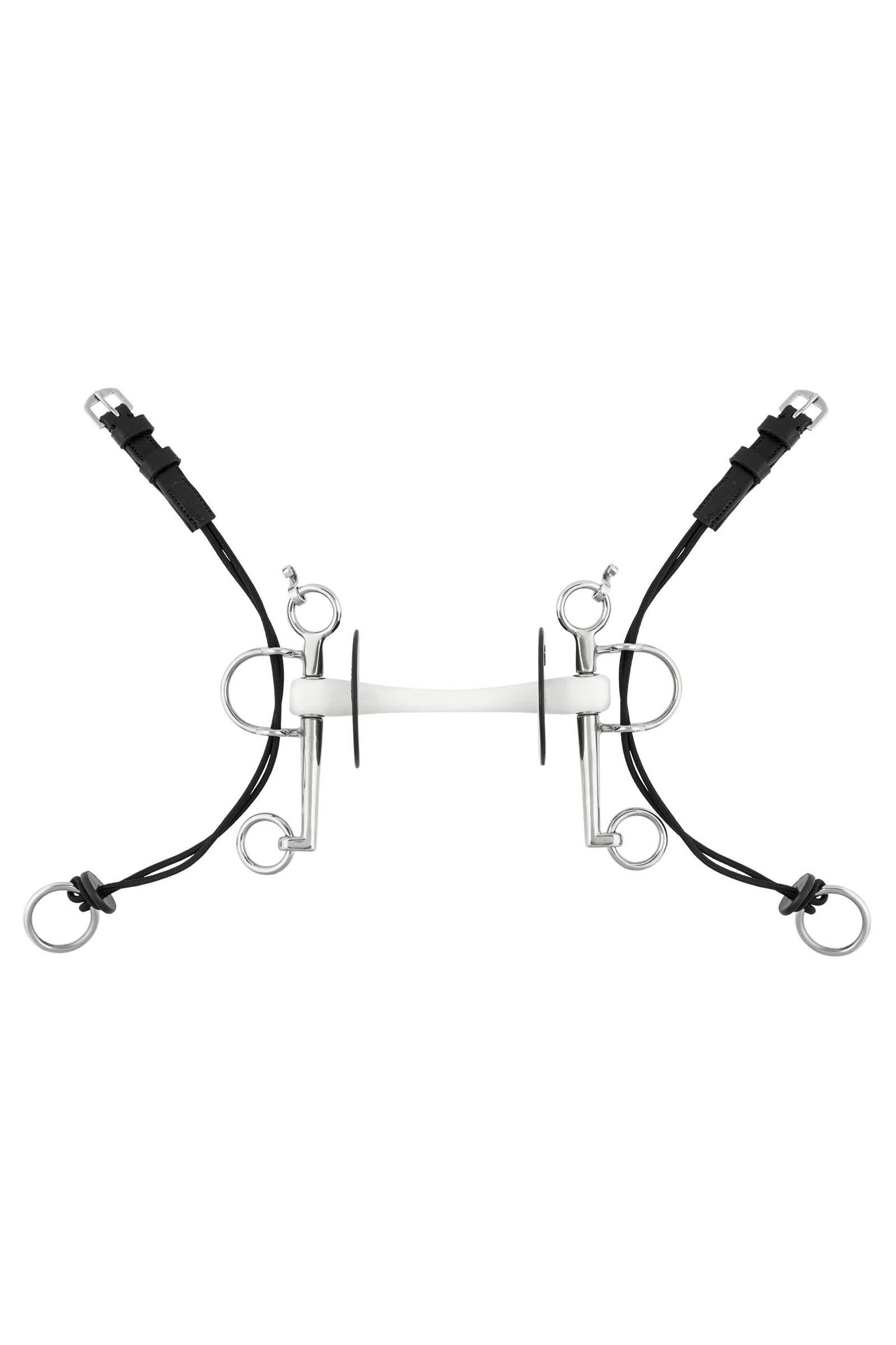 Sprenger Nathe Gag Pelham Mullen Mouth, 20 mm, 7 cm Stænger