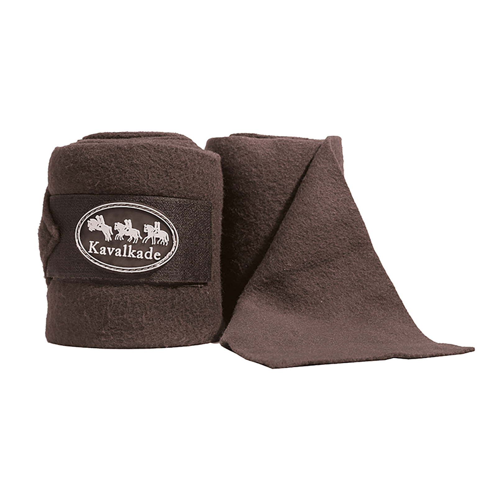 Kavalkade fleecebandager