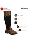 Suedwind Footwear Milford Yard Boot, damemodel