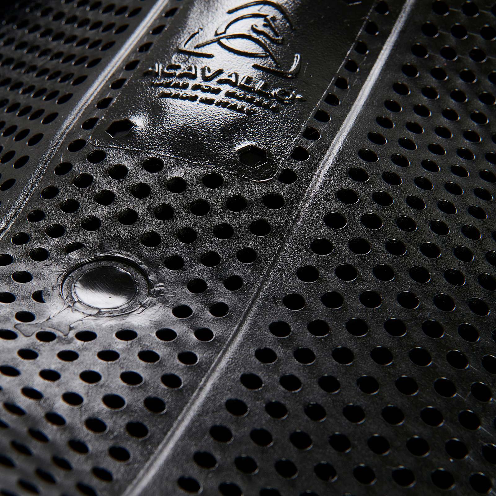 Acavallo Terapeutisk Gelunderlag Fuld &Oslash;ko-Uld  