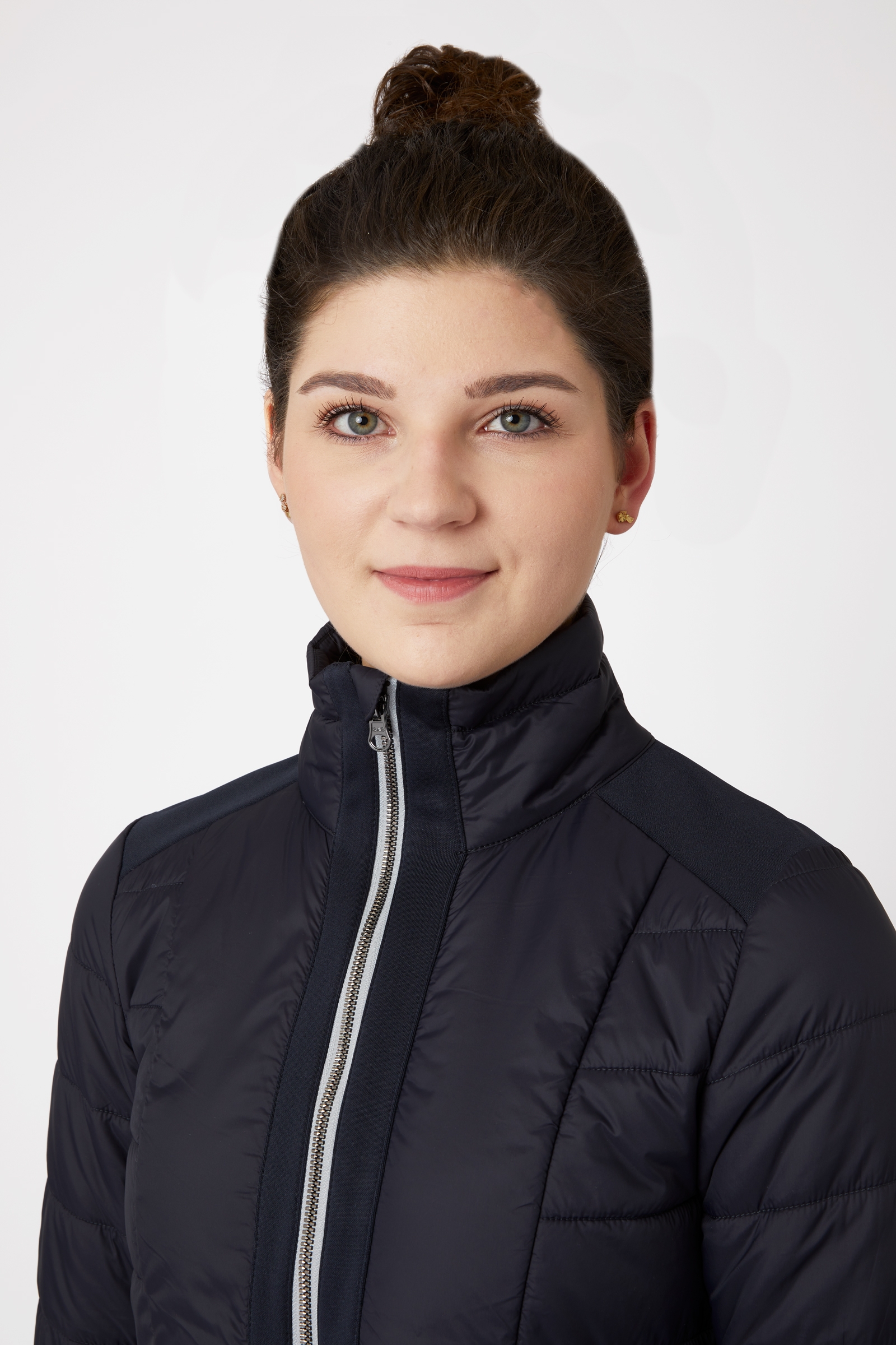 Horze Cameron Ridejakke, damemodel