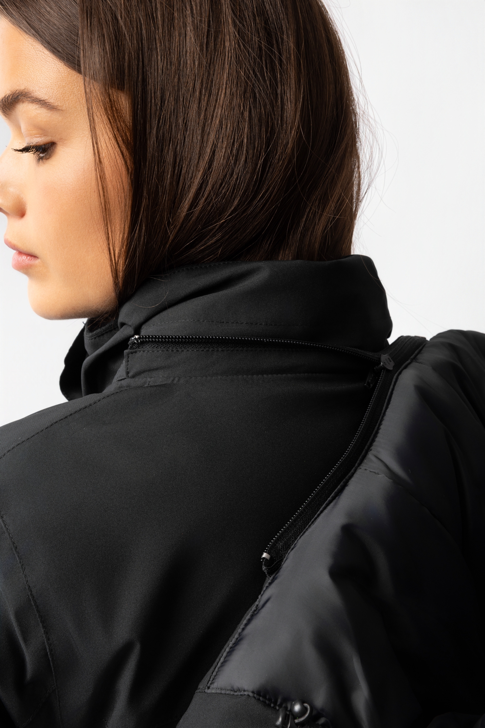 Horze Camila vandt&aelig;t vatteret damejakke