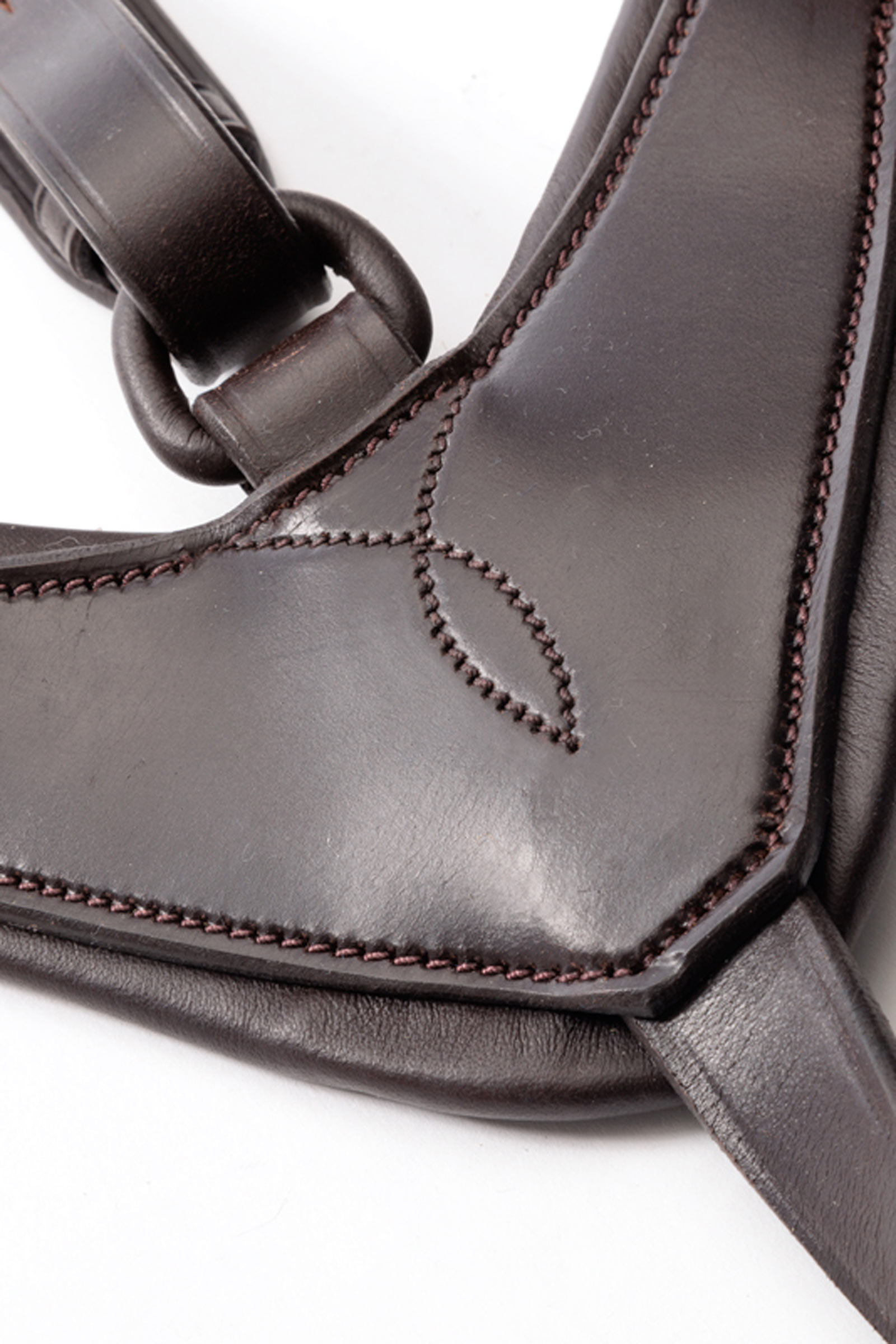 Kavalkade Robin 3-punkts Brystplade med Elastik