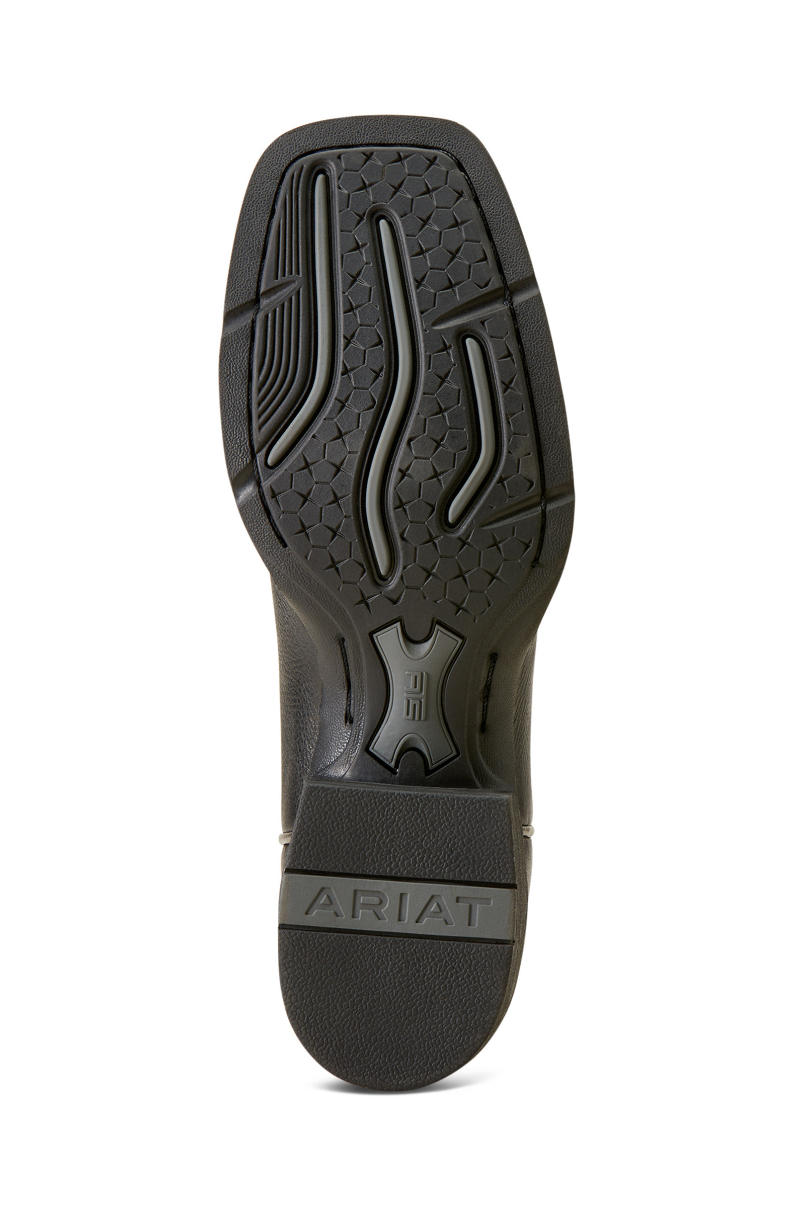 Ariat Remuda Round Up dames westernst&oslash;vler