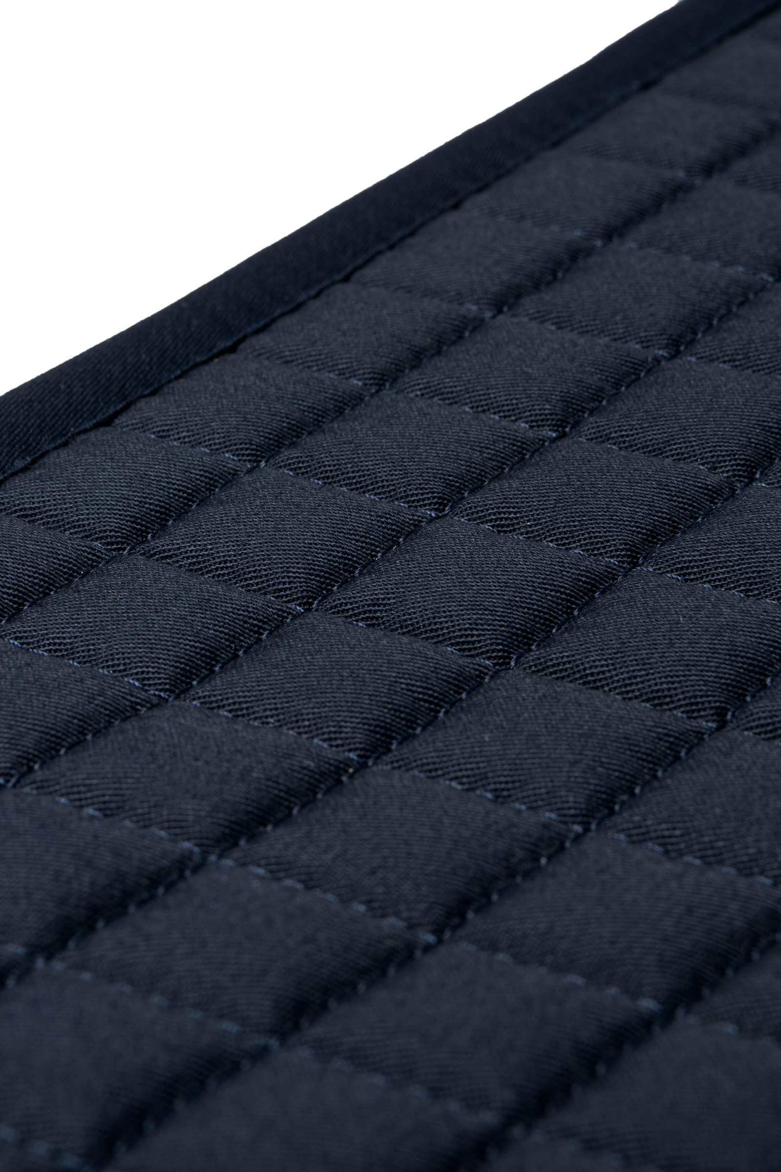 LeMieux Square Bomulds Dressurunderlag