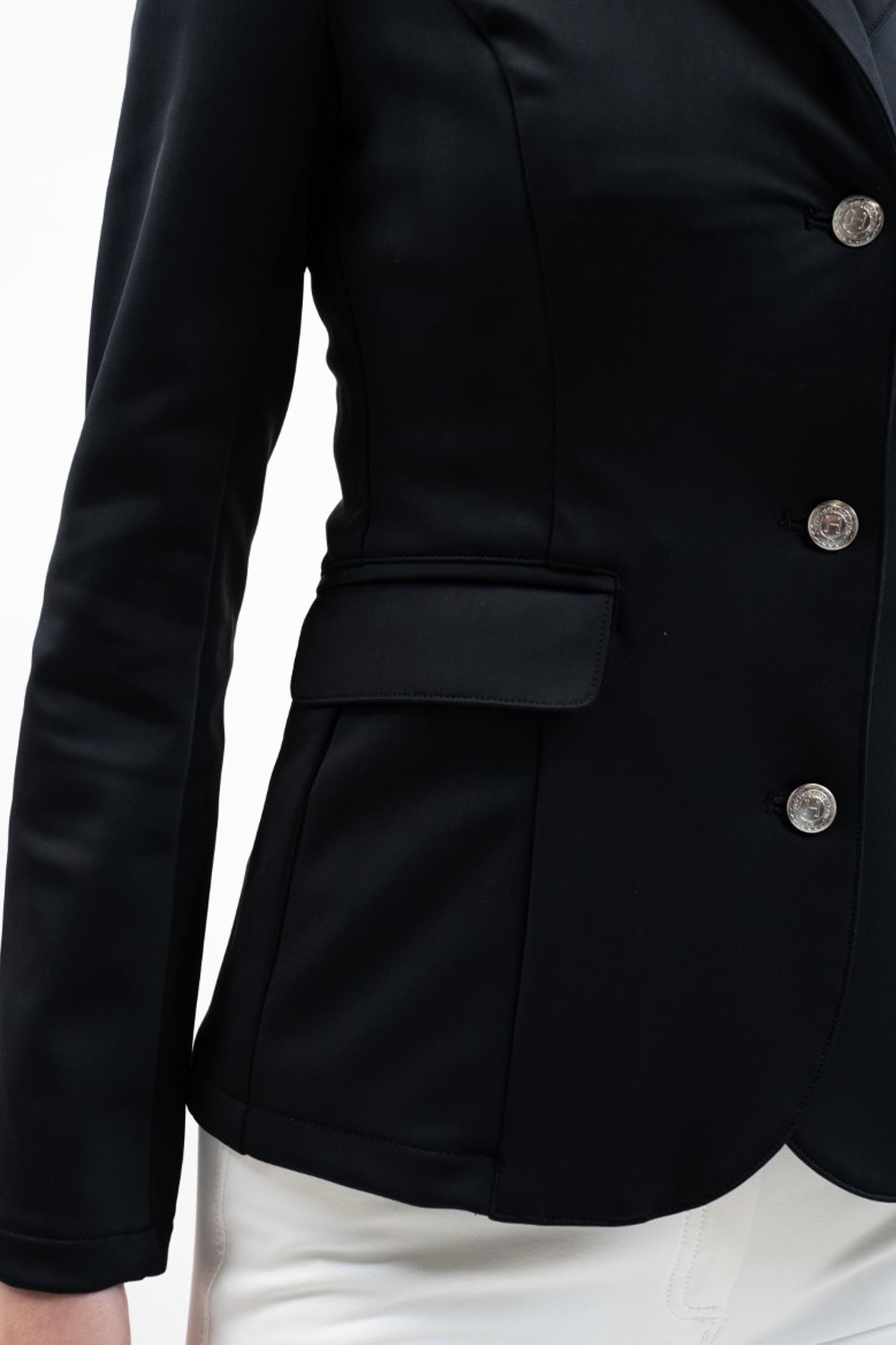 Harcour Jismy dame st&aelig;vnejakke