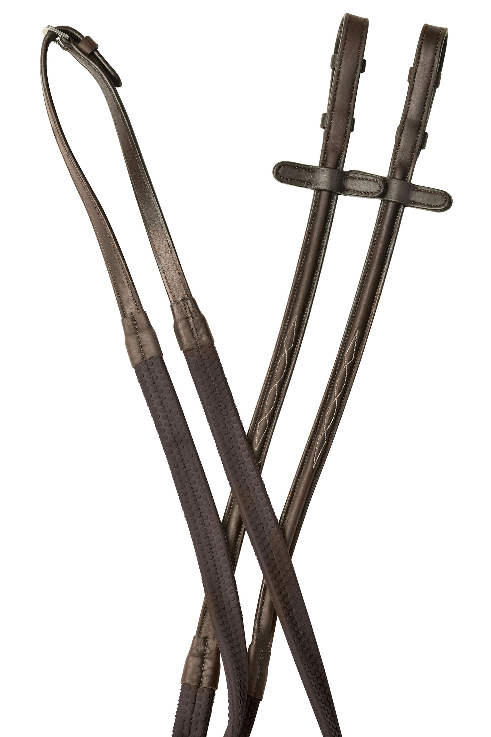 Collegiate Comfitec Opulux Fancy gummitøjler med forhøjet design