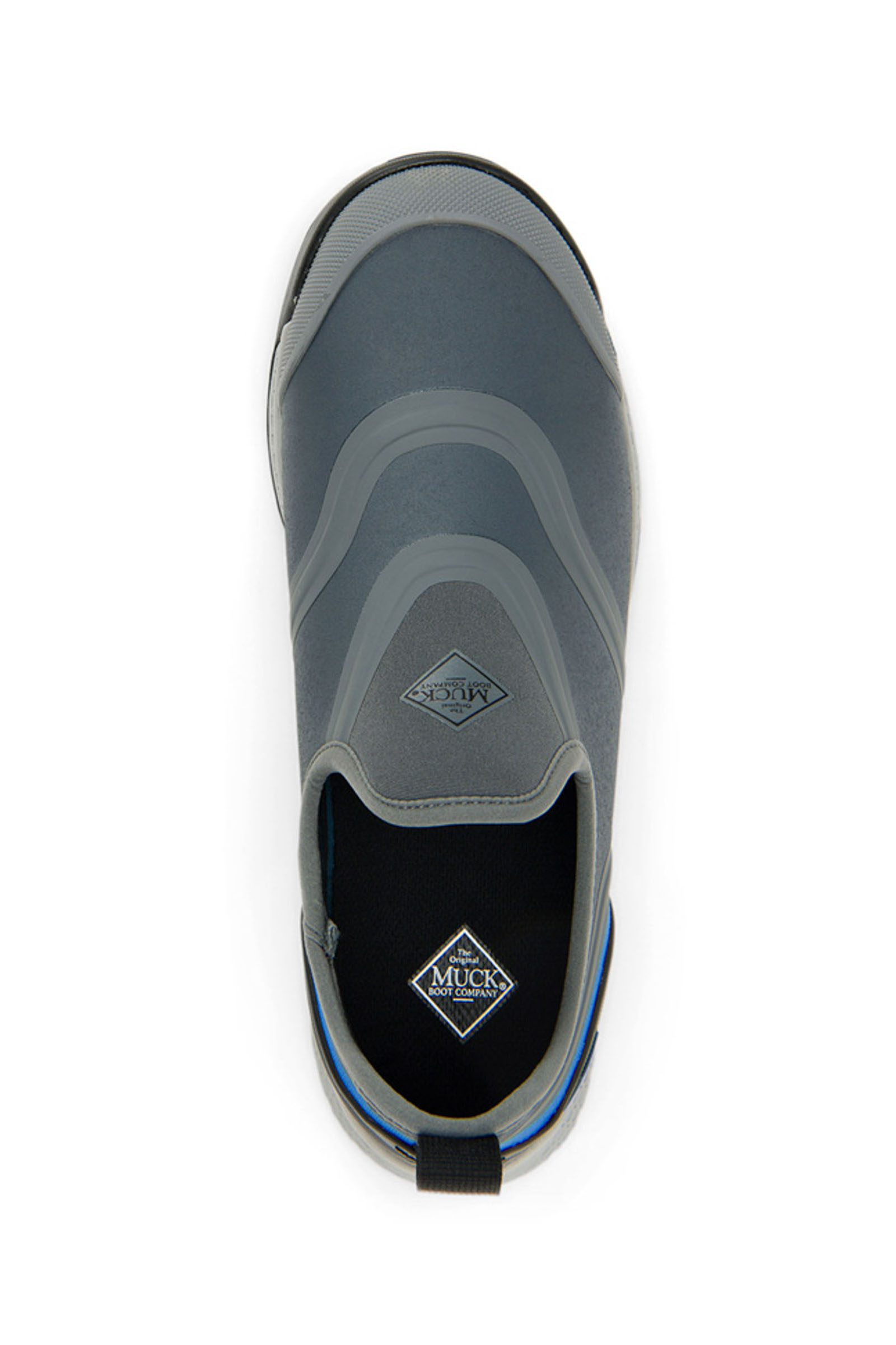 Muck Boot Outscape Low, herremodel