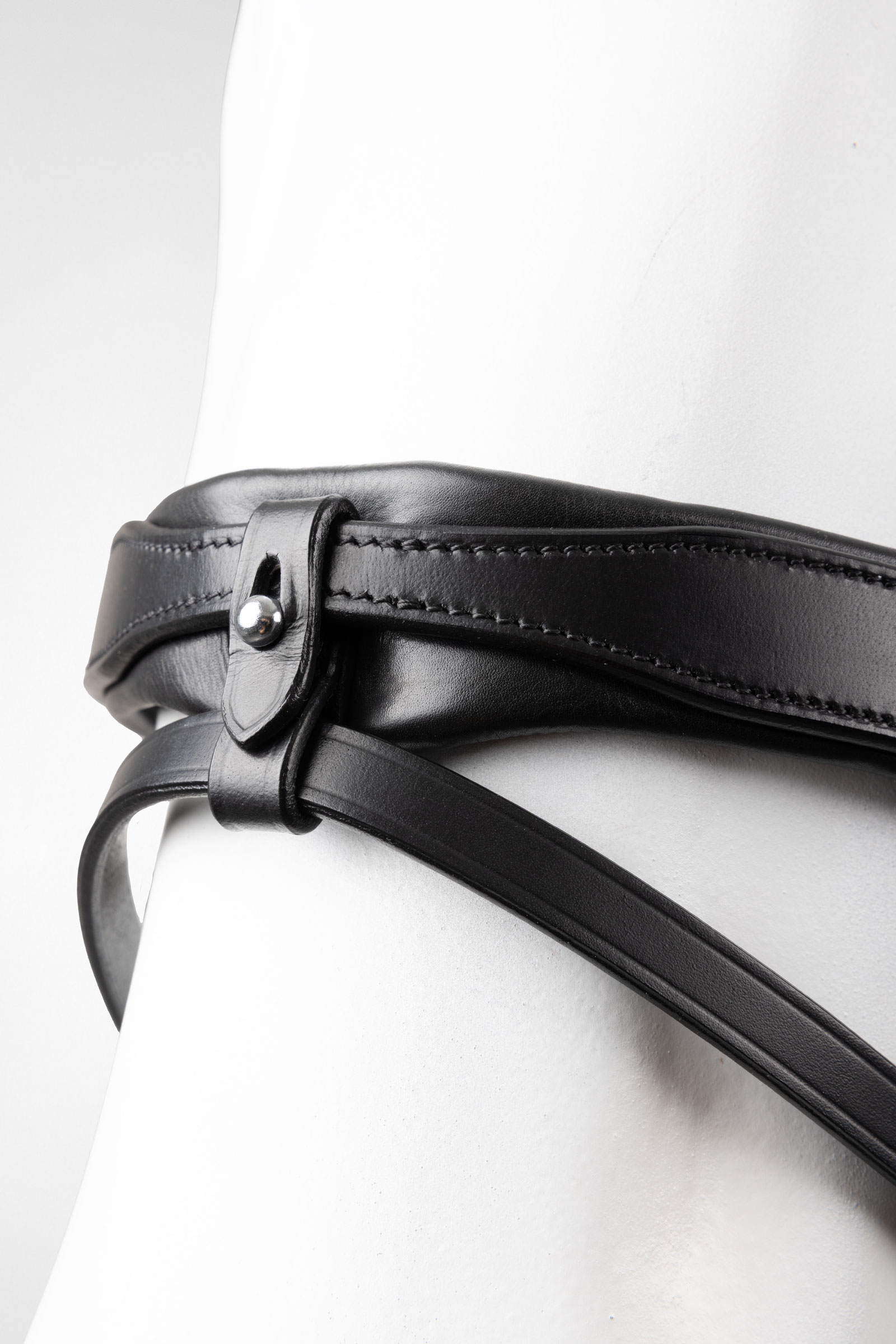 Horze Farrara Anatomisk bid