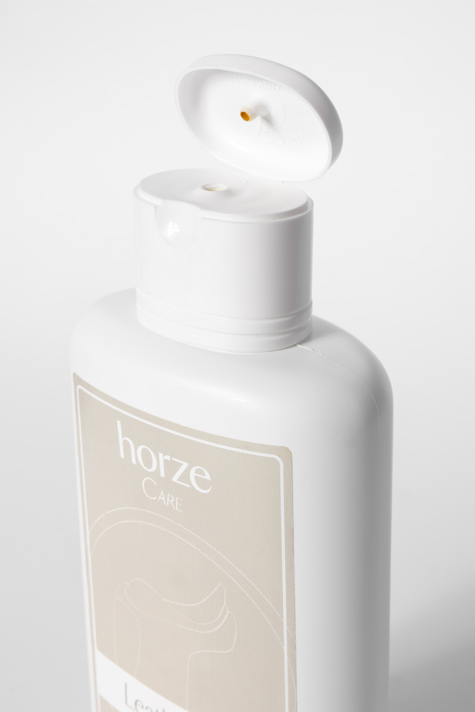 Horze Leather Oil, 500 ml