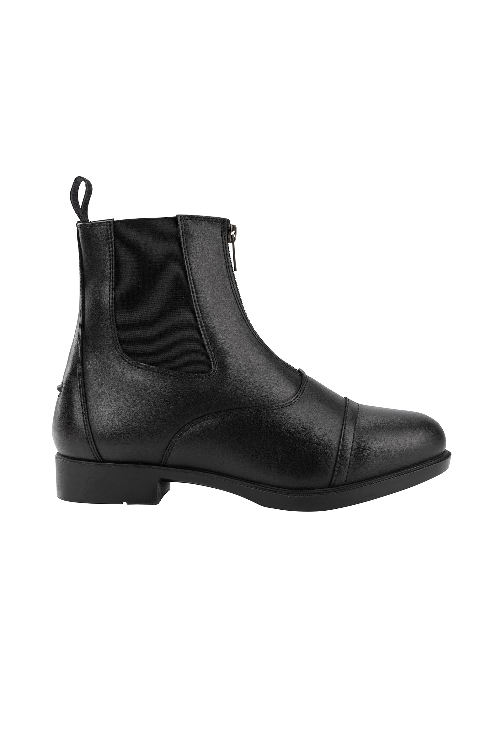 Suedwind Footwear Contrace FZ Vinter Med Frontlynlås