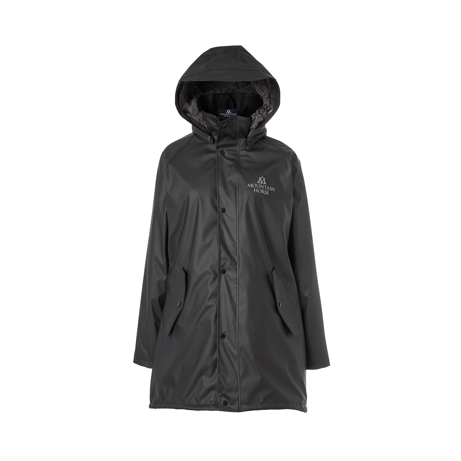 Mountain Horse Spirit regnjakke