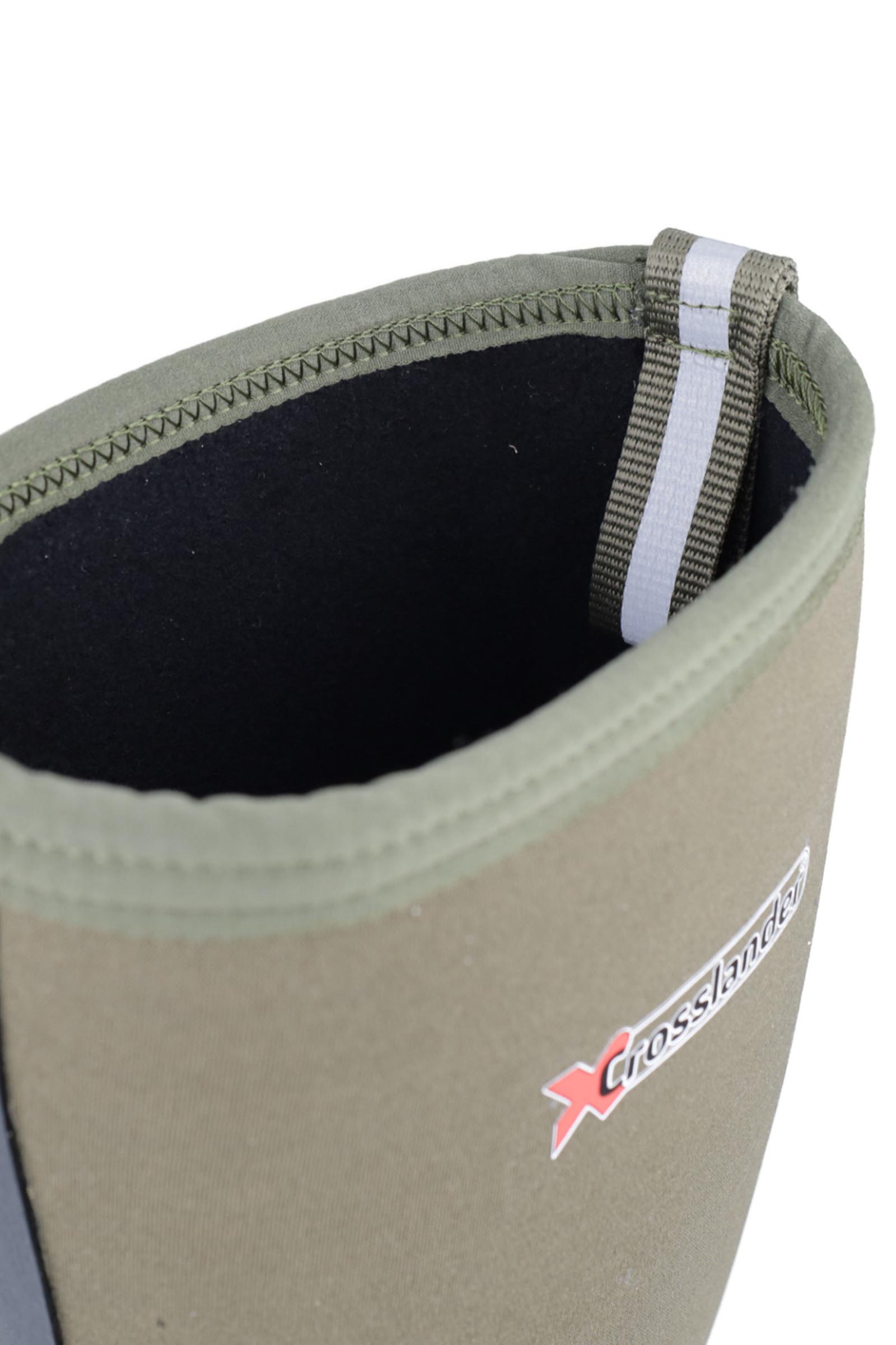 Crosslander&reg; Dolomiti 8.5 vandt&aelig;tte letv&aelig;gtsst&oslash;vler