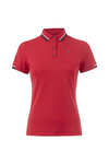 Cavallo CavalNehle funktionel poloshirt, dame