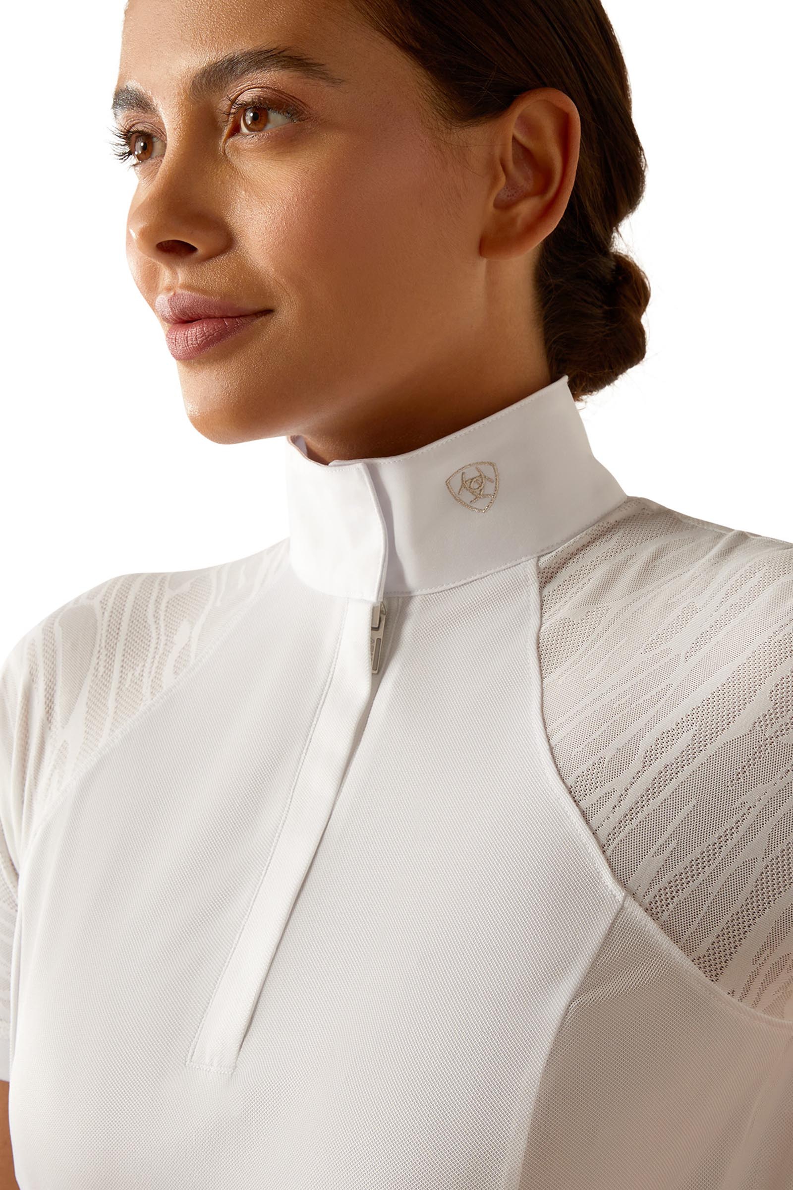 Ariat Aptos Vent 2.0 damekonkurrenceskjorte