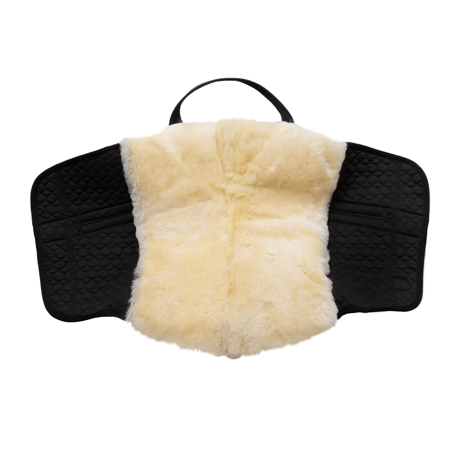 Christ Bareback Iberica Plus sadel