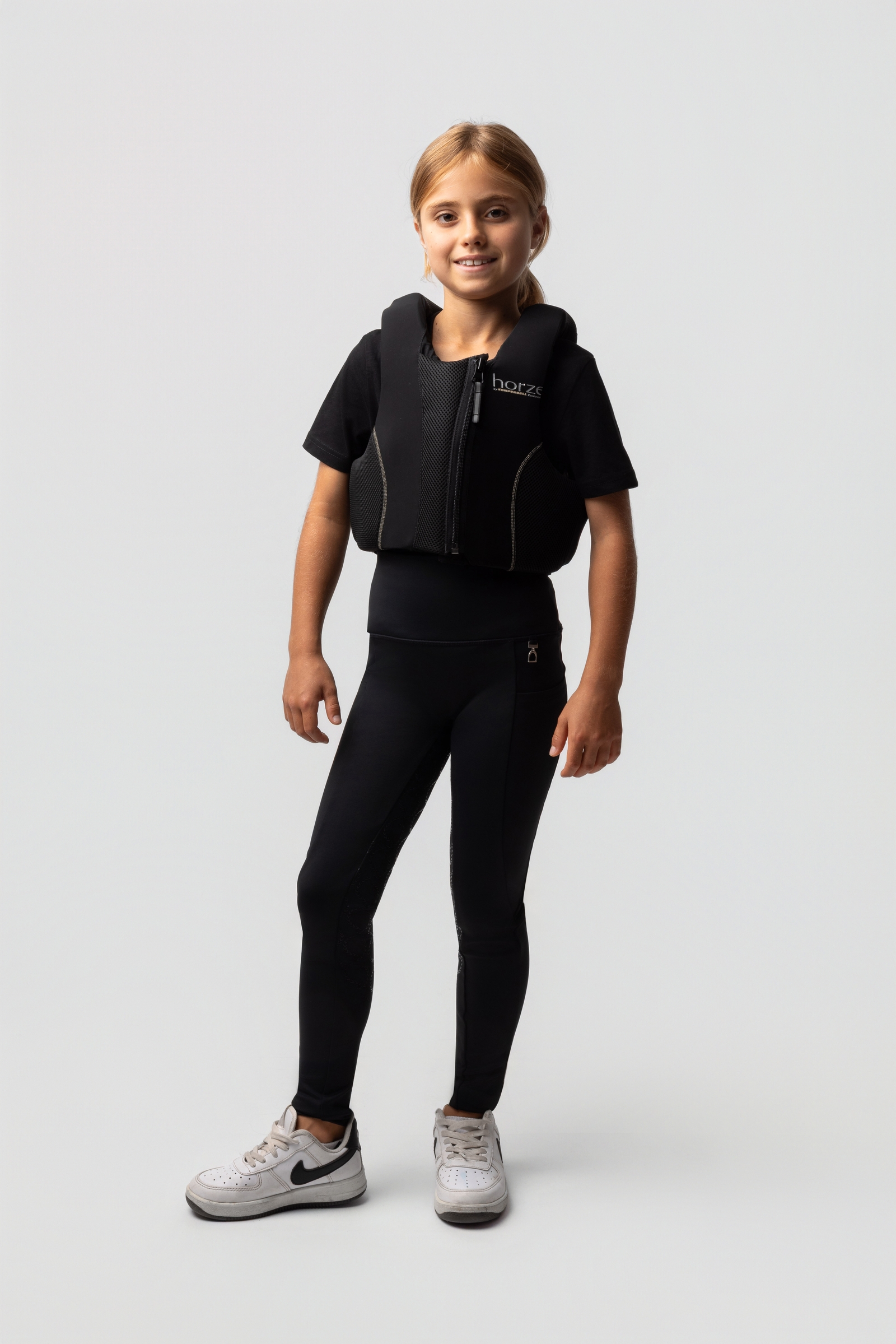 by KOMPERDELL Caleri Junior Sikkerhedsvest