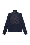 Tommy Hilfiger Equestrian termo-hybrid jakke