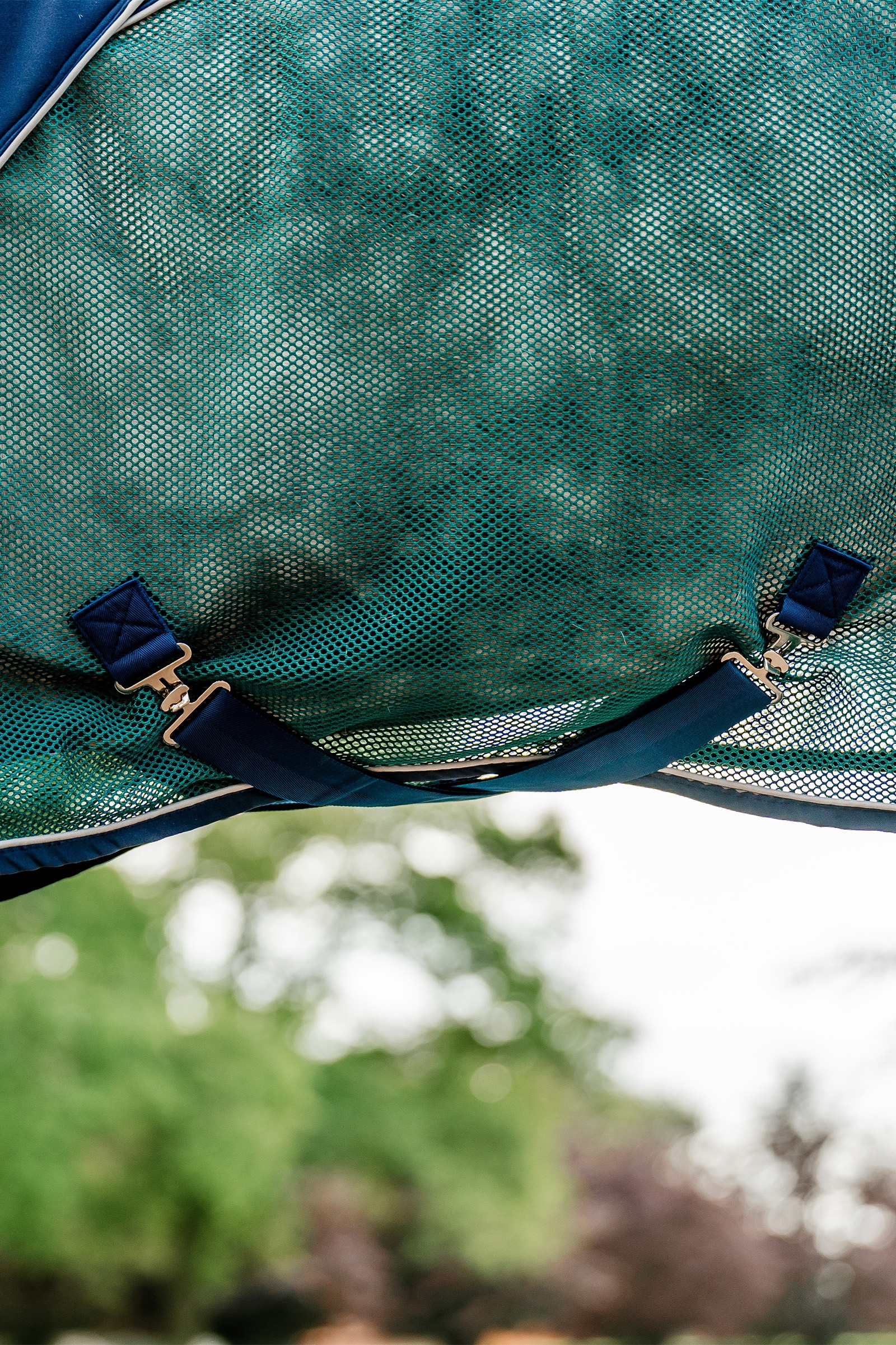 Horseware Signature Sport Afsvedningstæppe