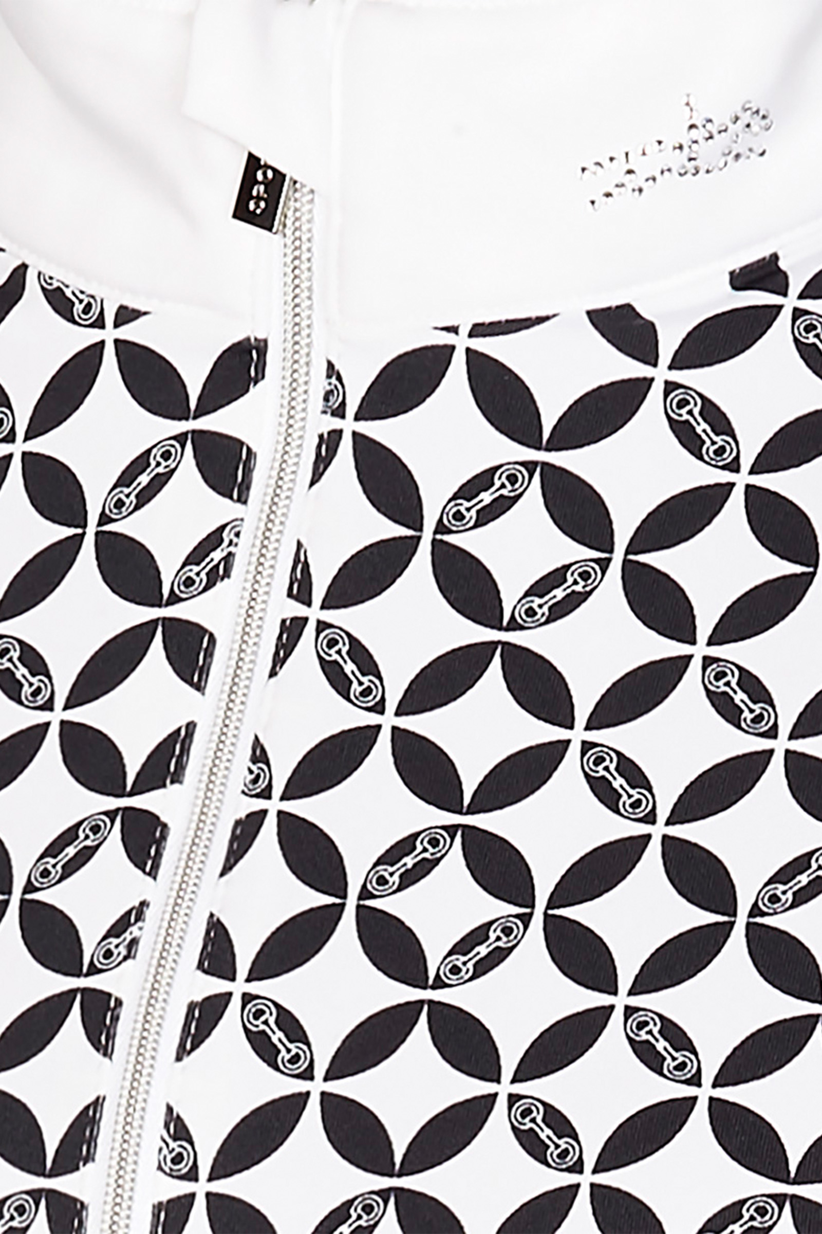 Schockemöhle Sports Louisa Stævnebluse, damemodel