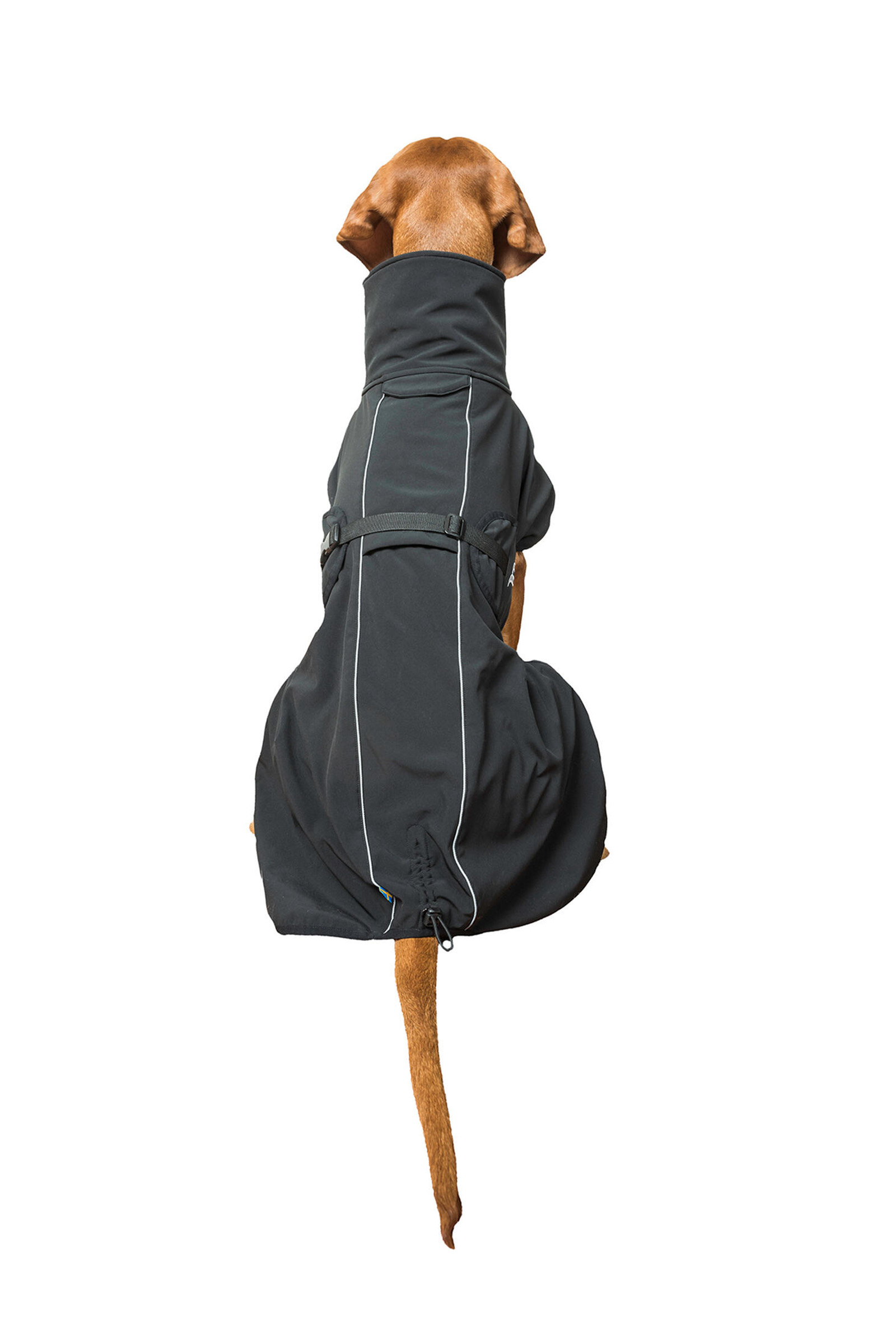 Back on Track Bark All-Round Dog Coat, 40-50cm