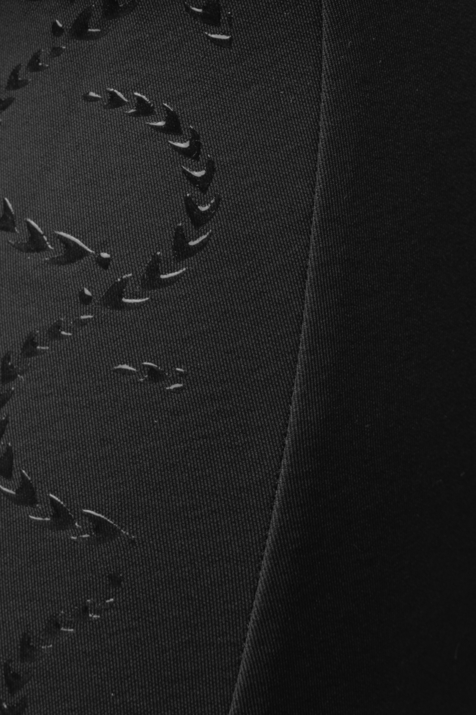 Horze Gillian B&oslash;rns thermo fullgrip rideleggings