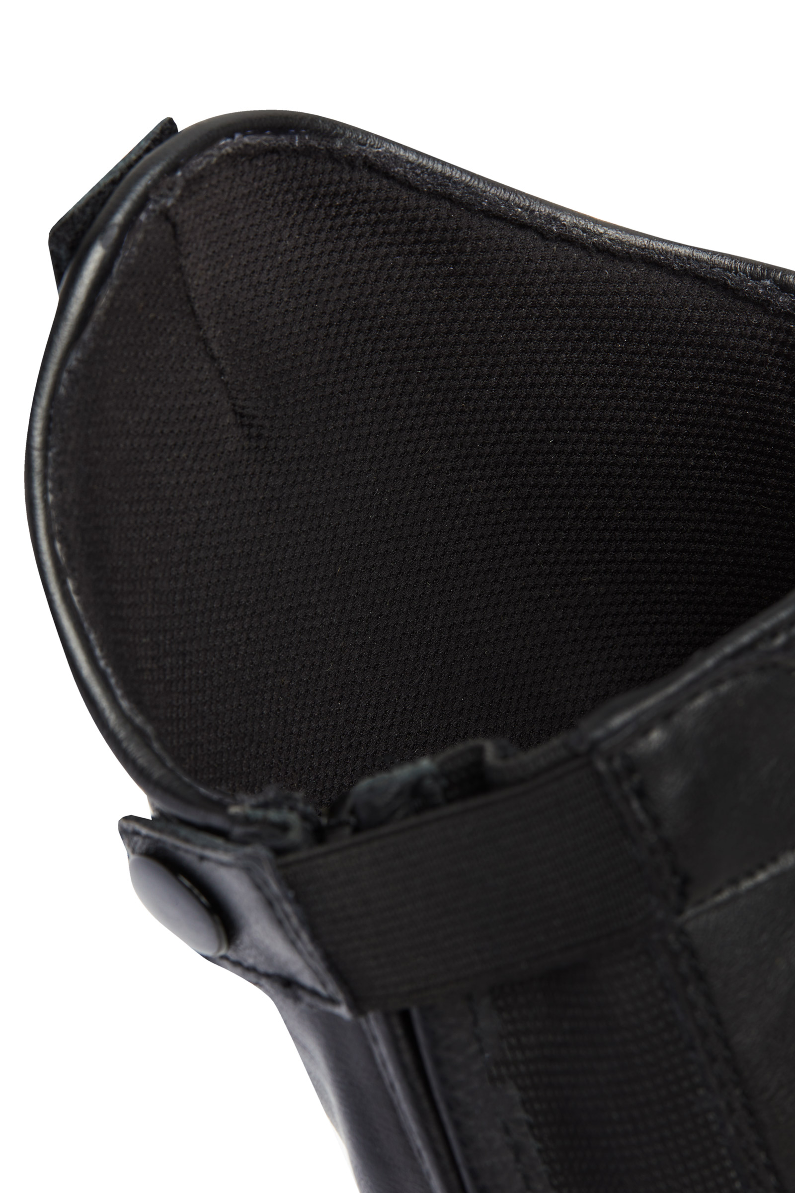 Horze Portland Ridest&oslash;vler med krystaller, b&oslash;rnemodel