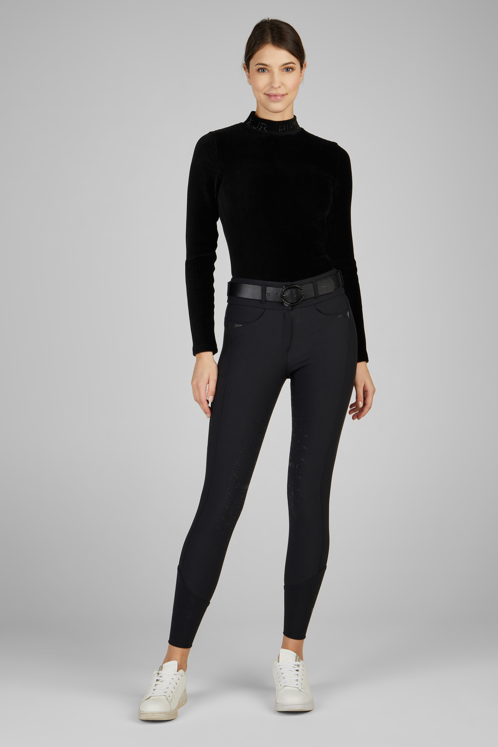 Pikeur Selection Rip Shirt